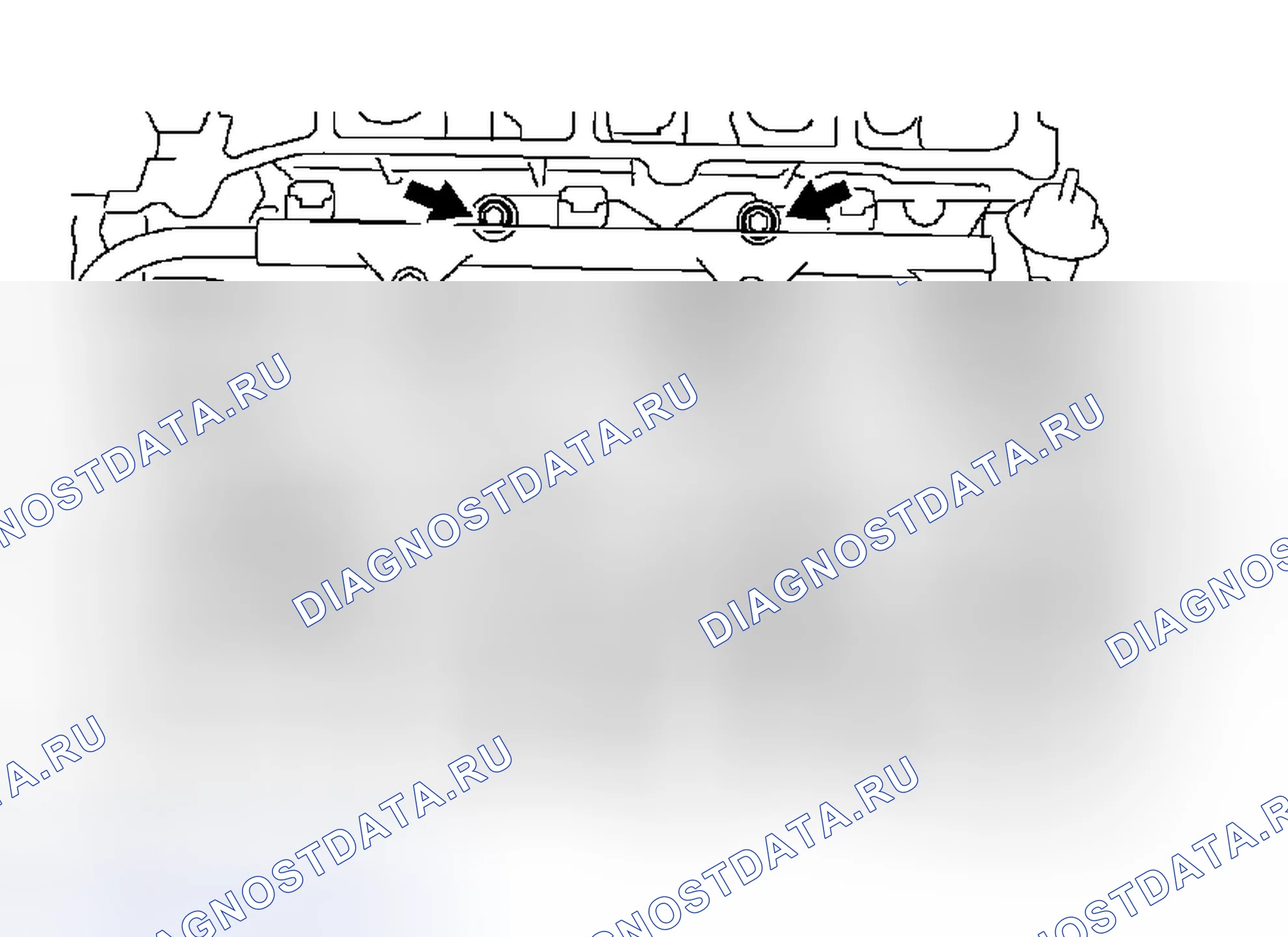 Рис. 519. Toyota RAV4 III