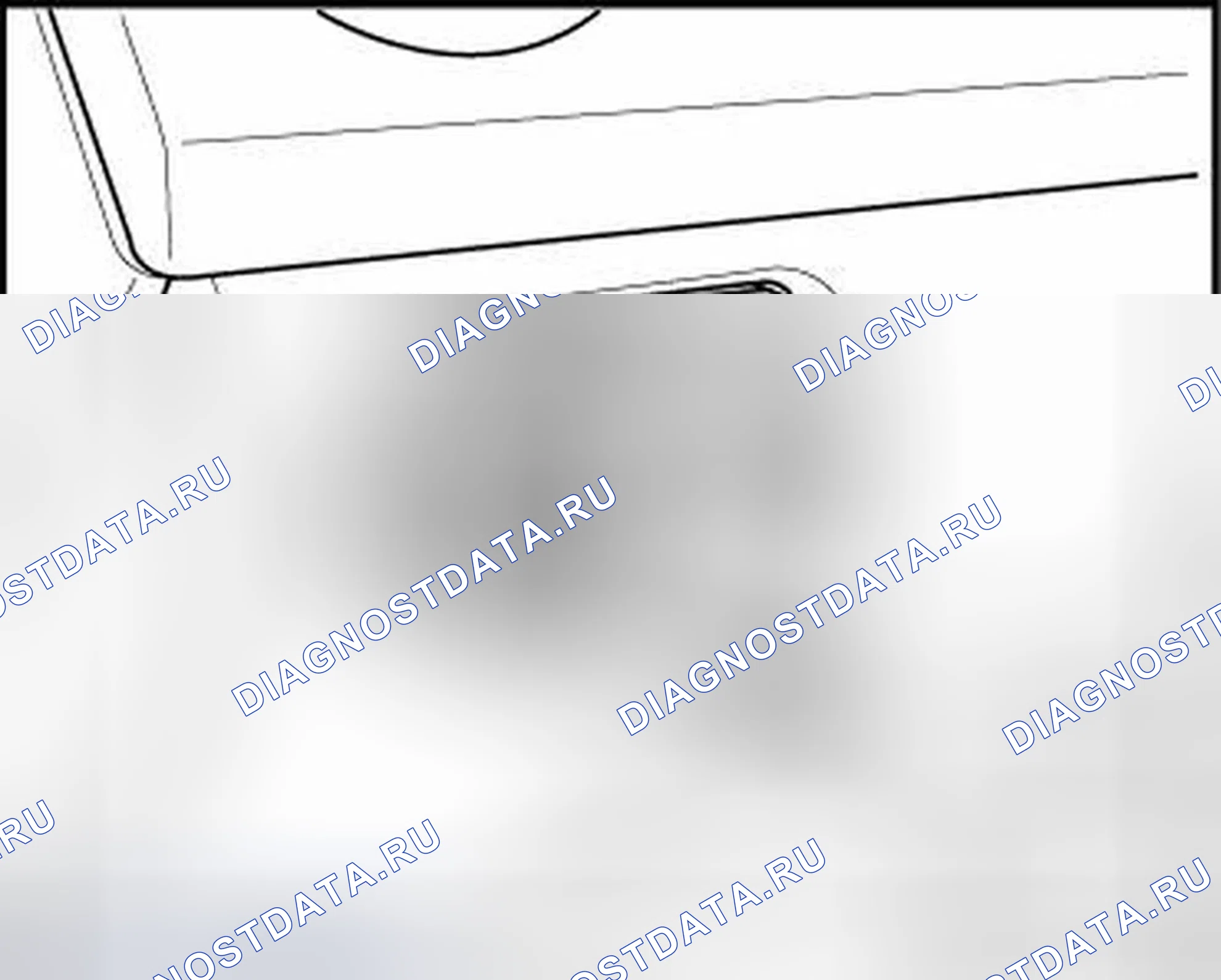 Рис. 24. Audi A3 8P рестайлинг