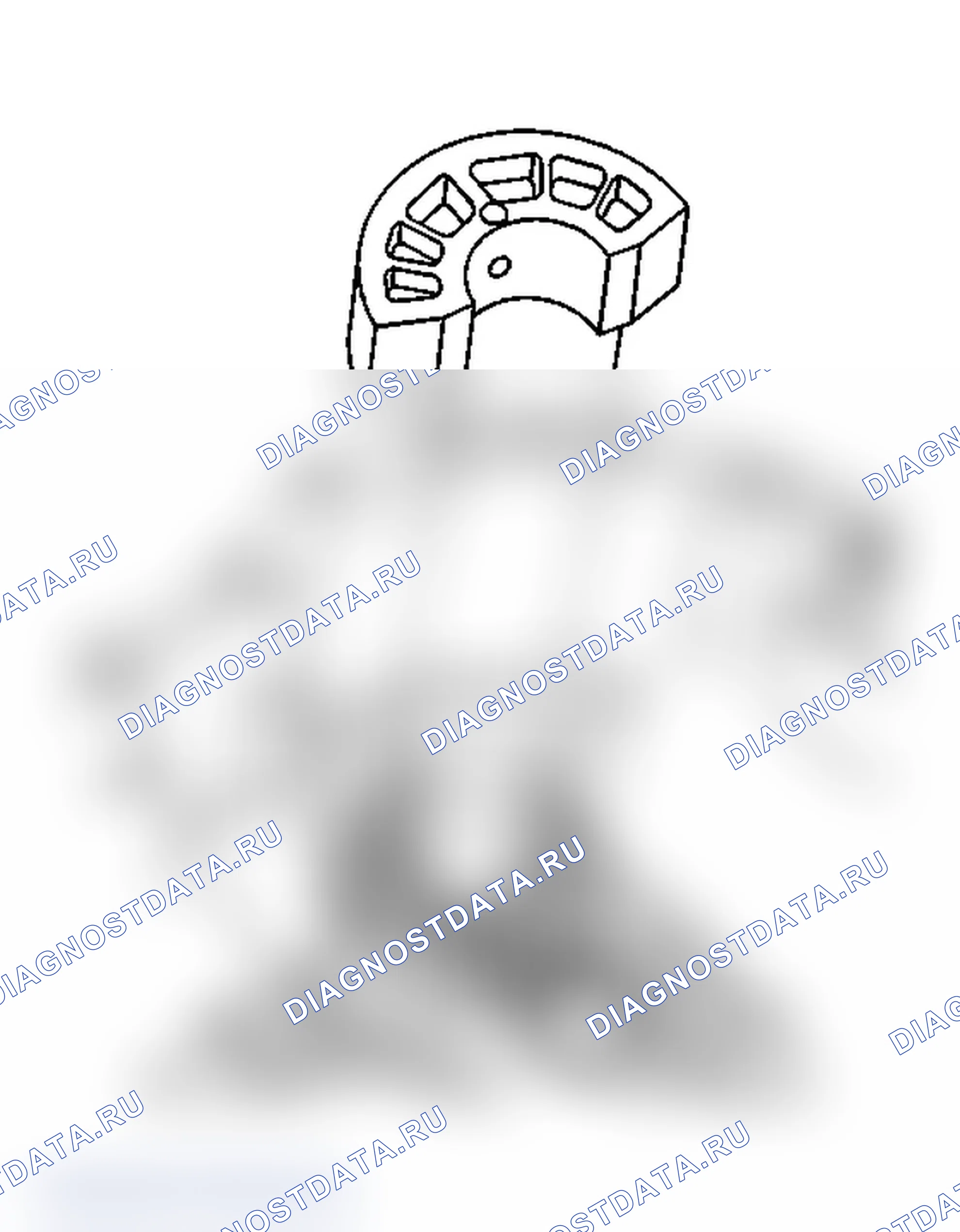 Рис. 407. Chevrolet Silverado 1500 
