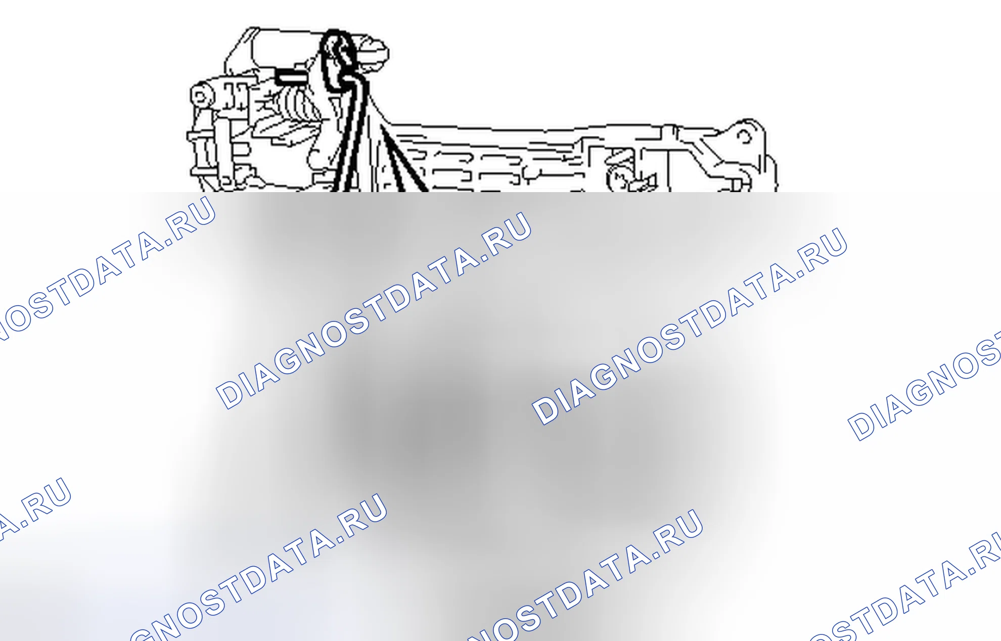 Рис. 135. Toyota Corolla X рестайлинг