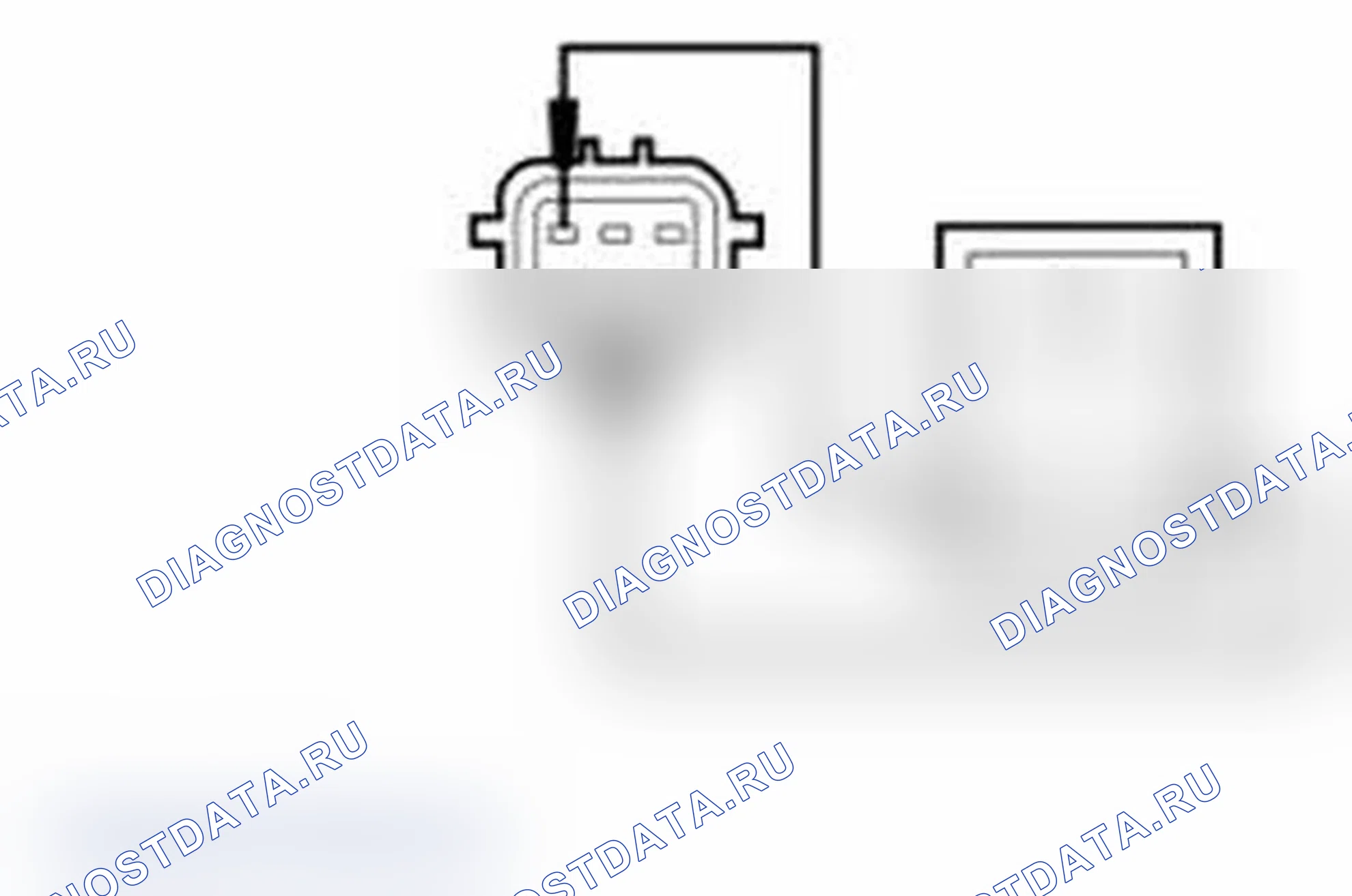 Рис. 72. Ford Transit Connect I рестайлинг