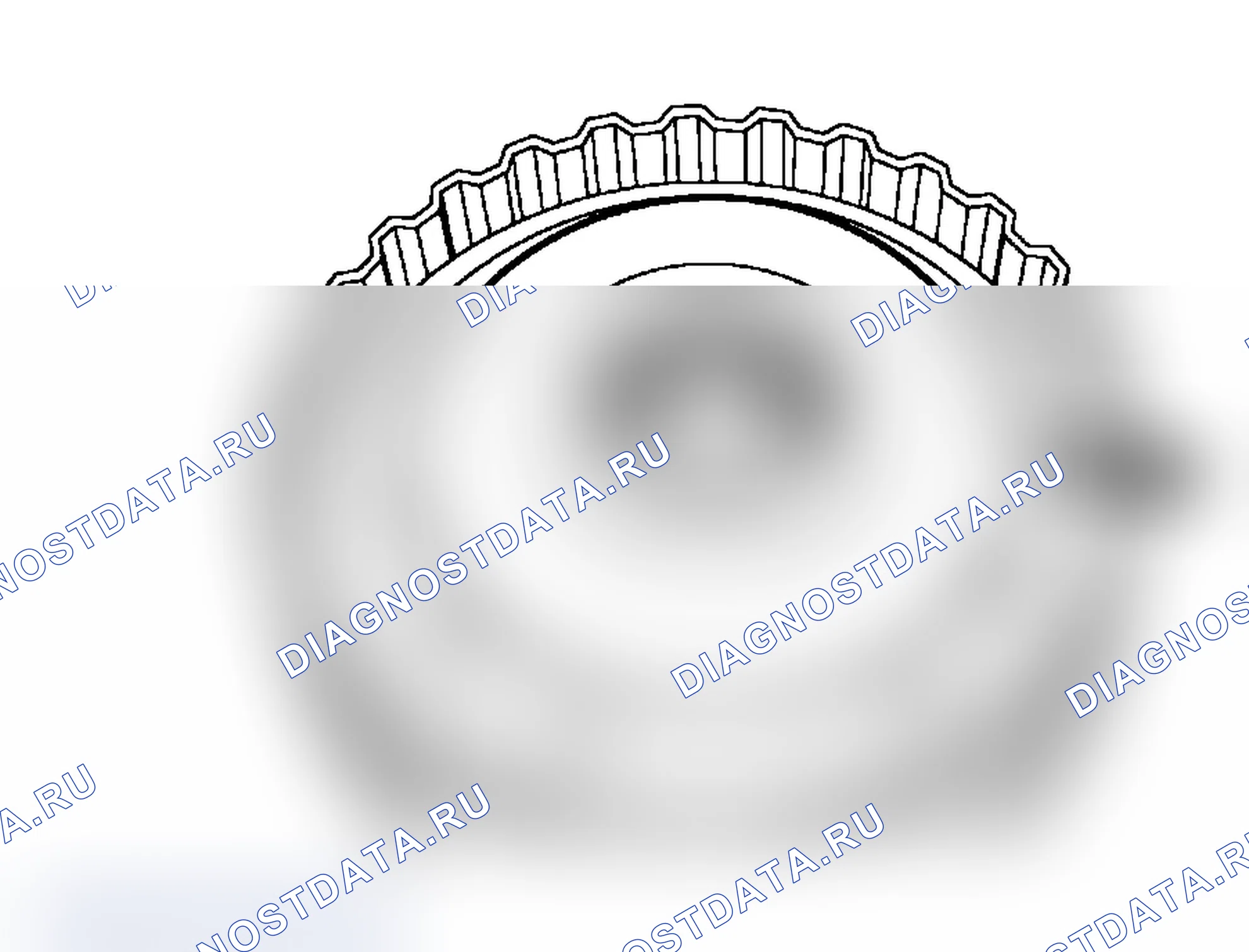 Рис. 469. Ford Five Hundred I