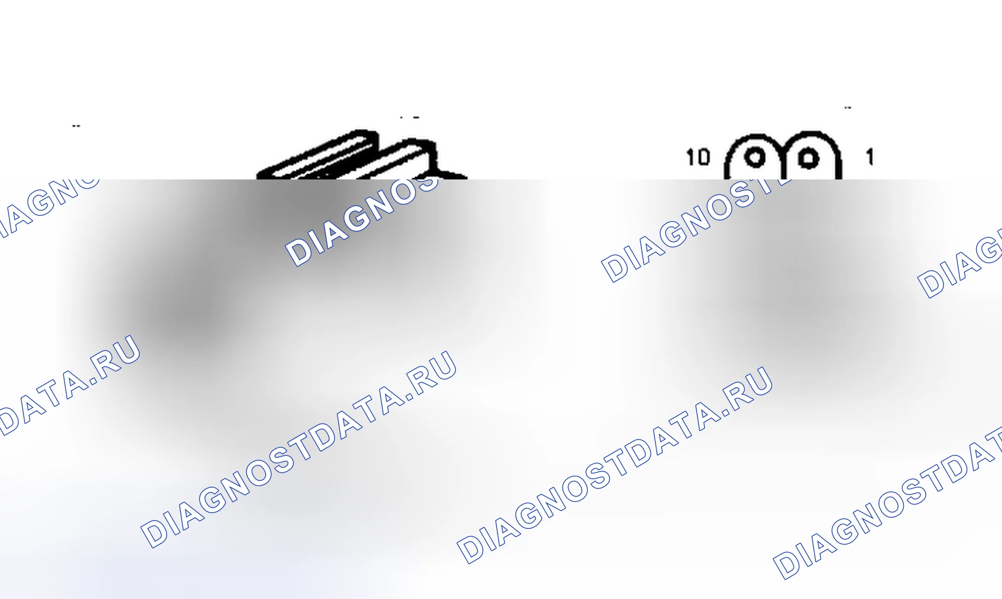 Рис. 29: Код 22. Plymouth Reliant I