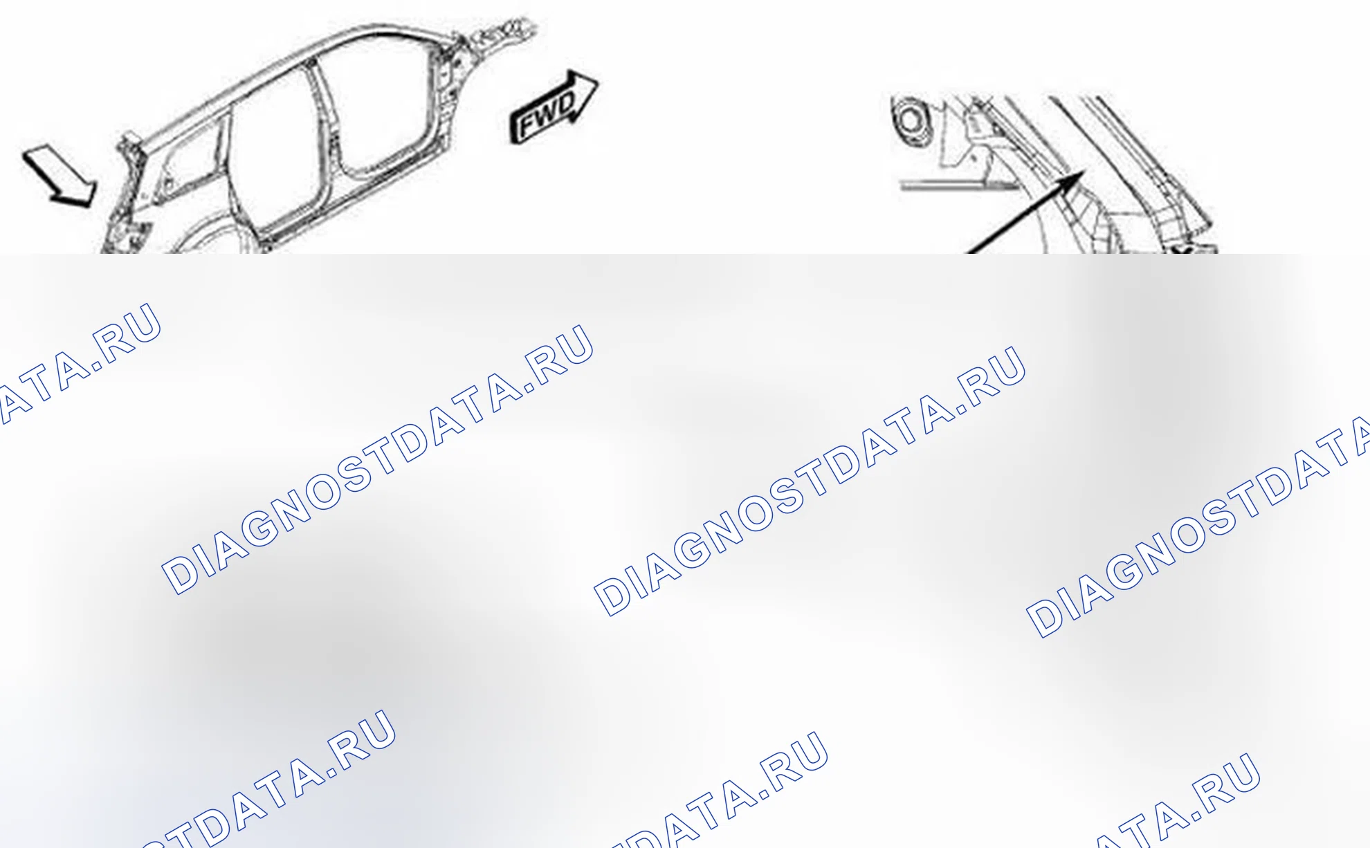 Рис. 263. Dodge Journey I
