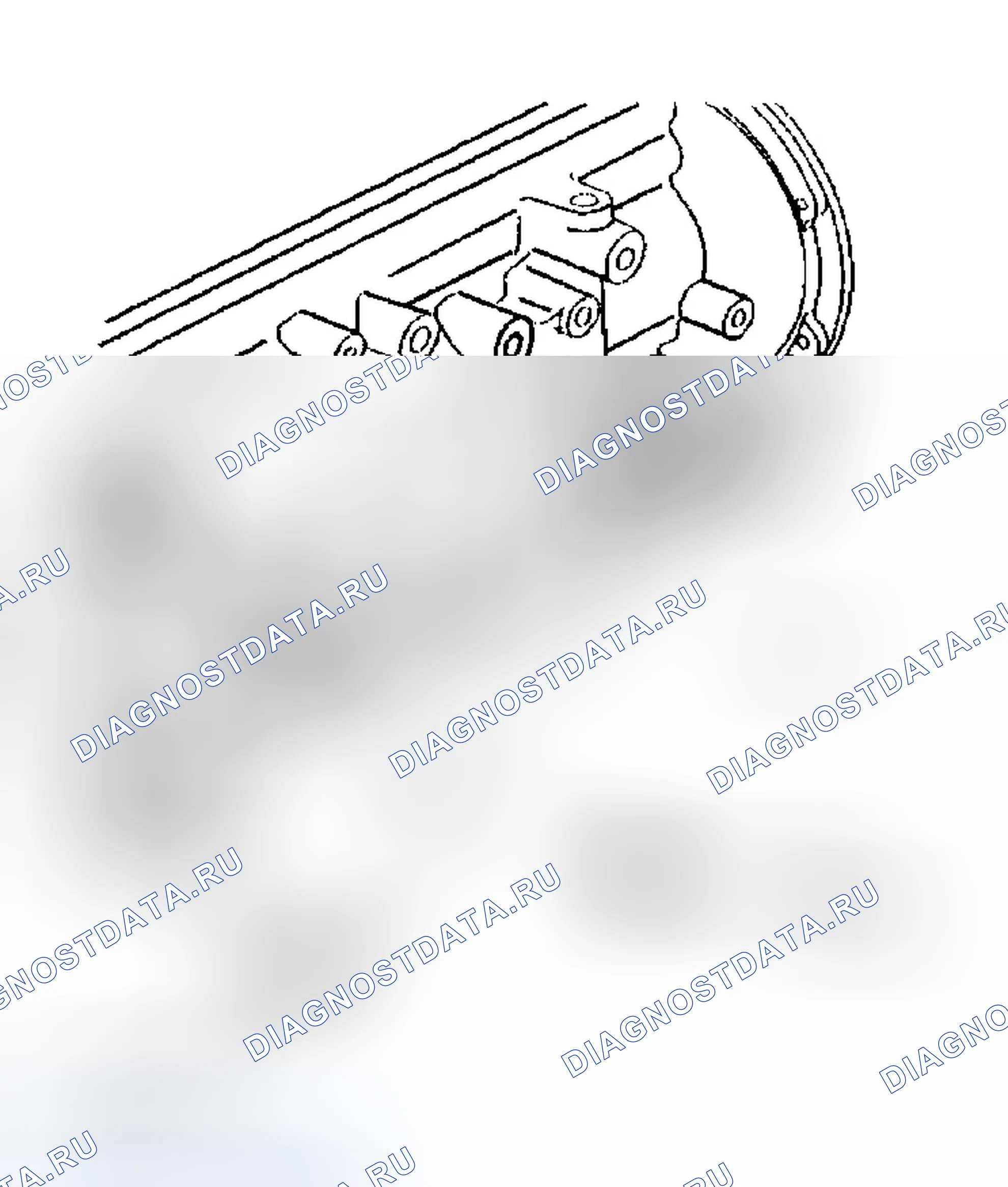 Рис. 27. Chevrolet Tracker II