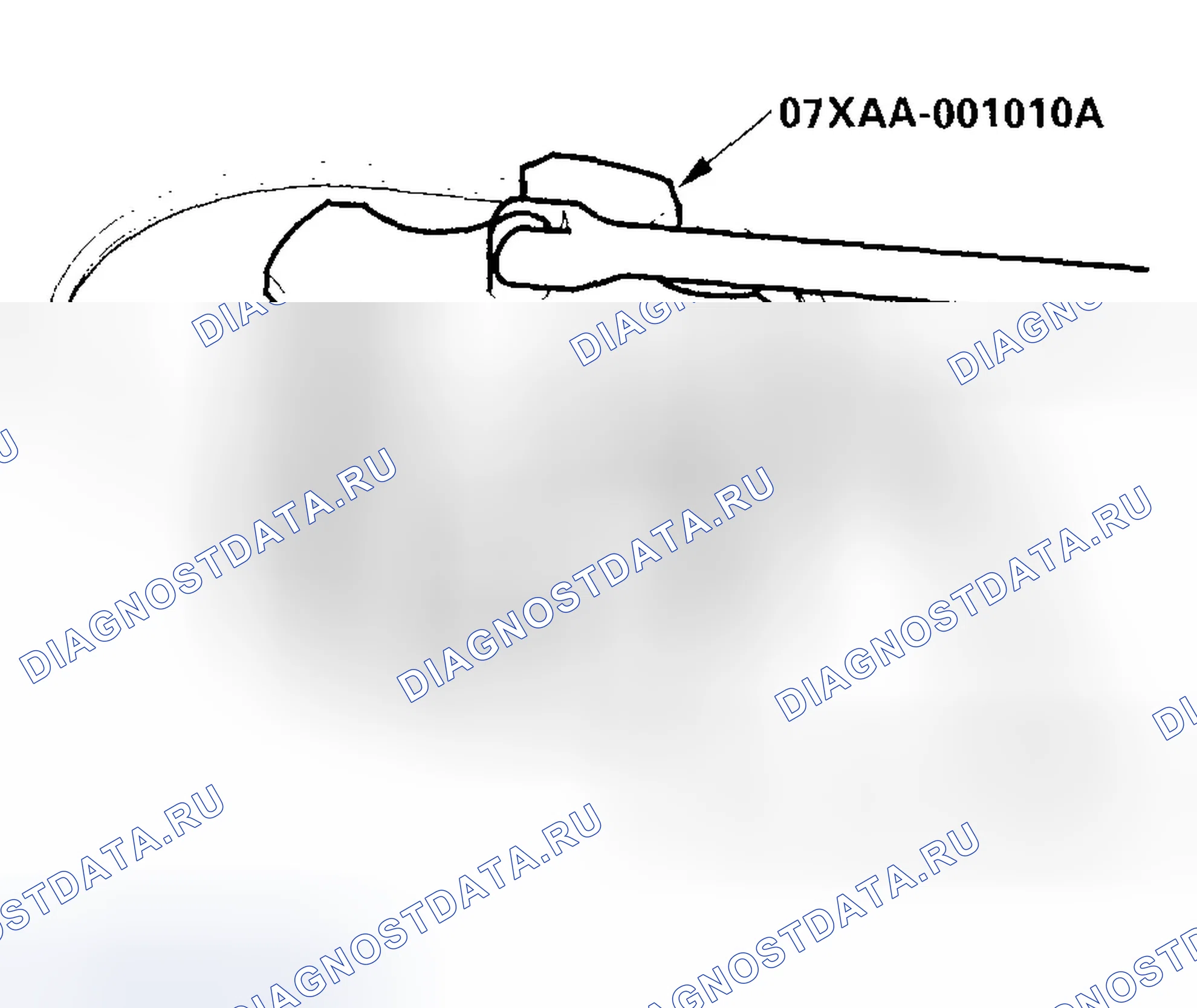 Рис. 92. Honda Civic VII рестайлинг