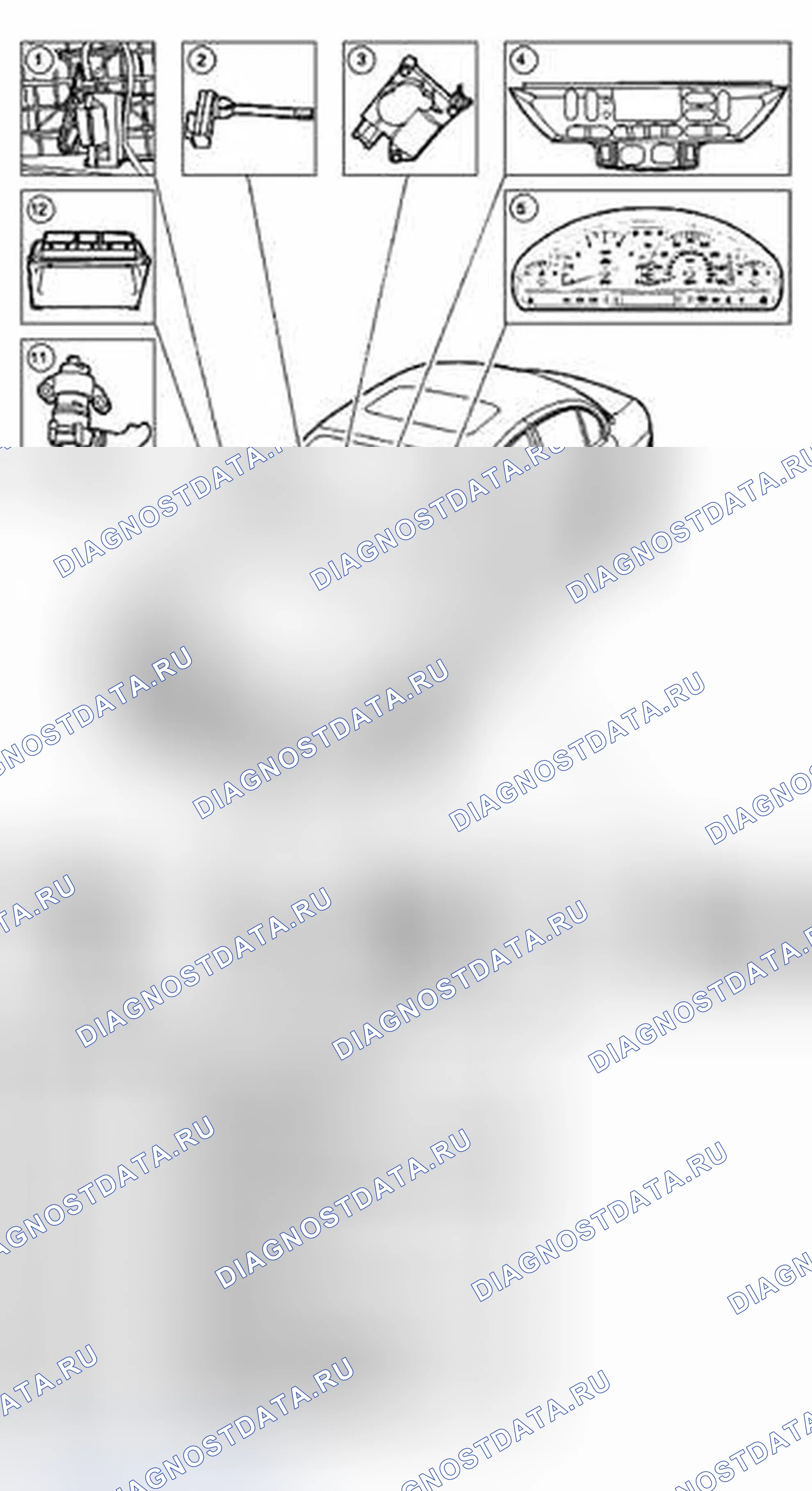 Рис. 106: Описание и работа. Jaguar S-type I