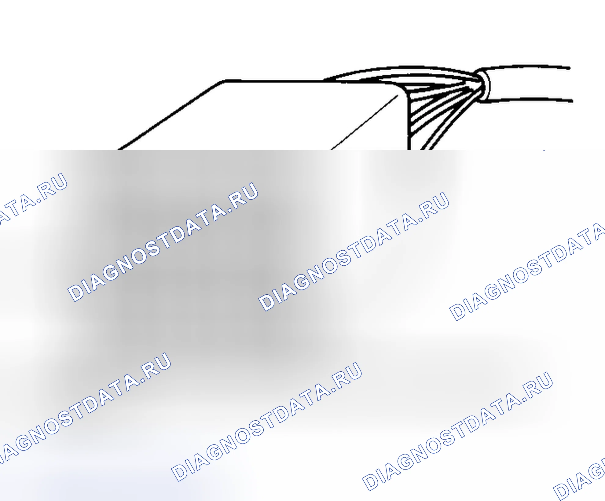 Рис. 2. Honda XR-V I