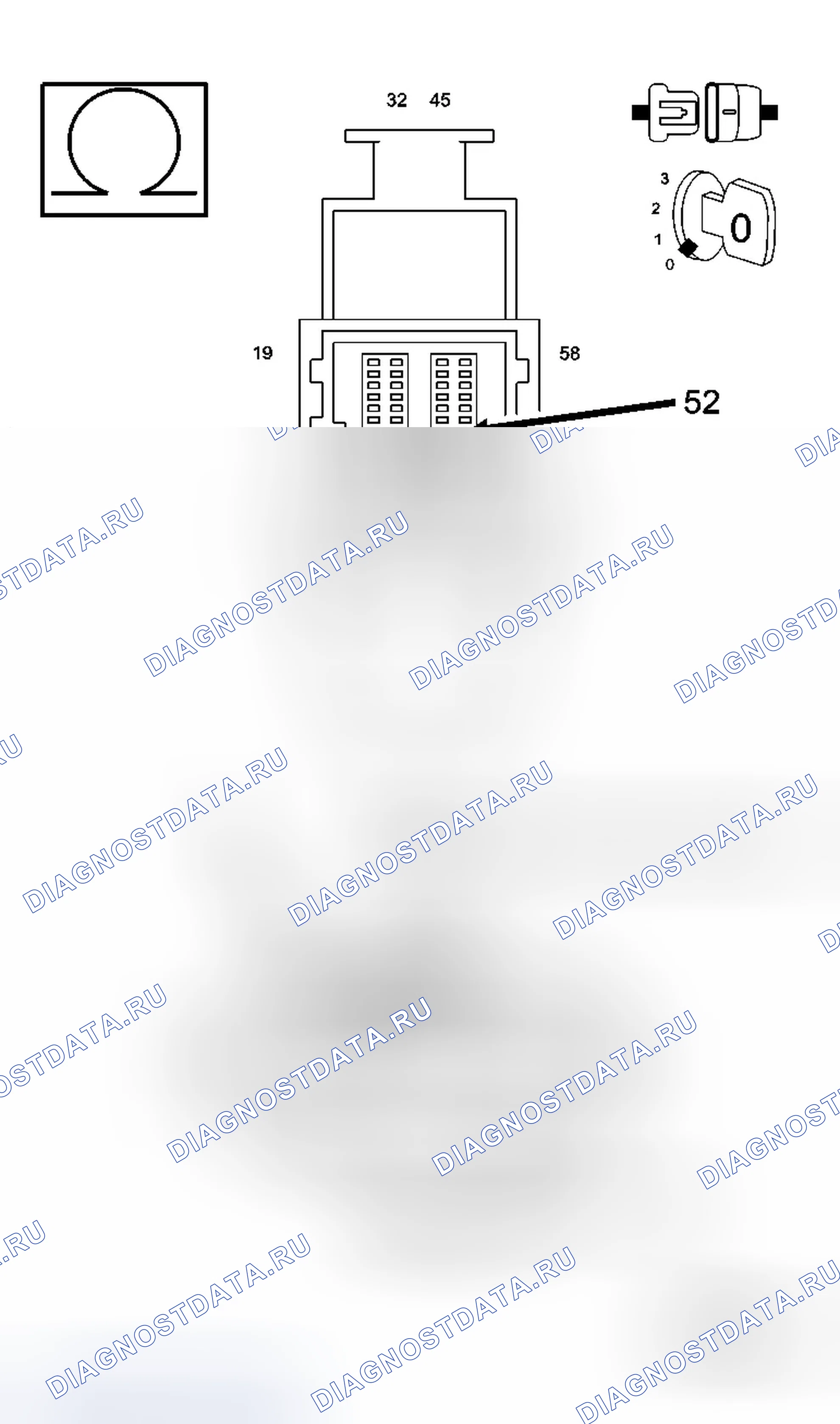 Рис. 64. Dodge Magnum I рестайлинг