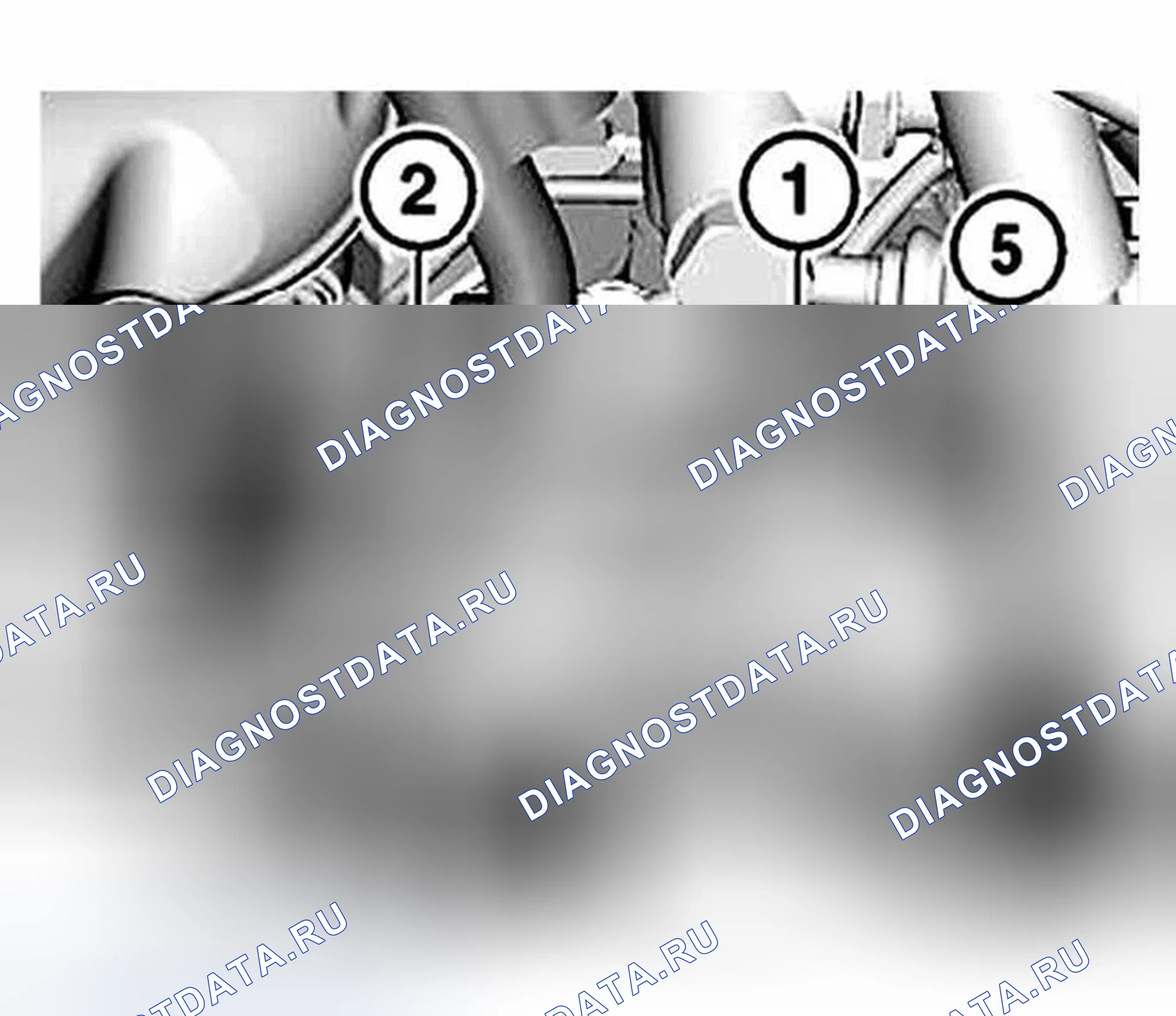 Рис. 111. BMW M6 E63/E64