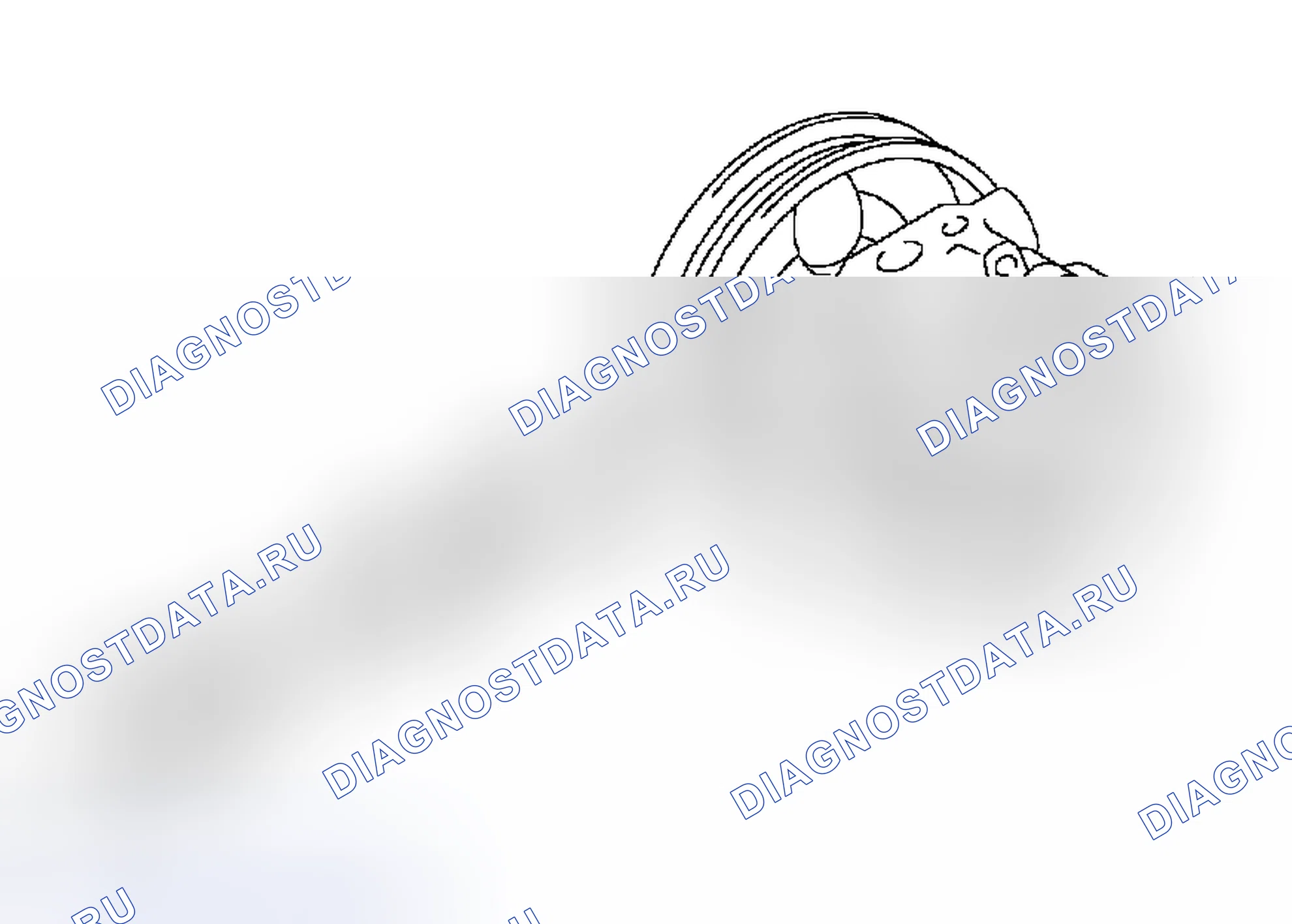 Рис. 19. Toyota Avalon XX30