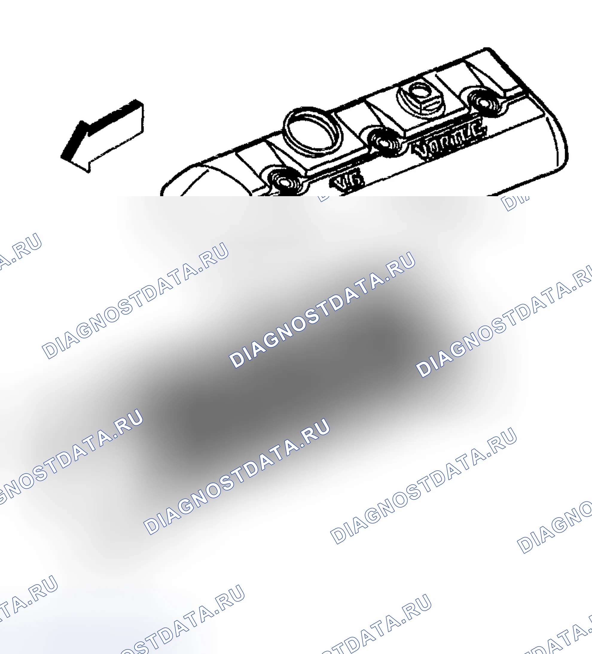 Рис. 625. Chevrolet Silverado 1500 HD 