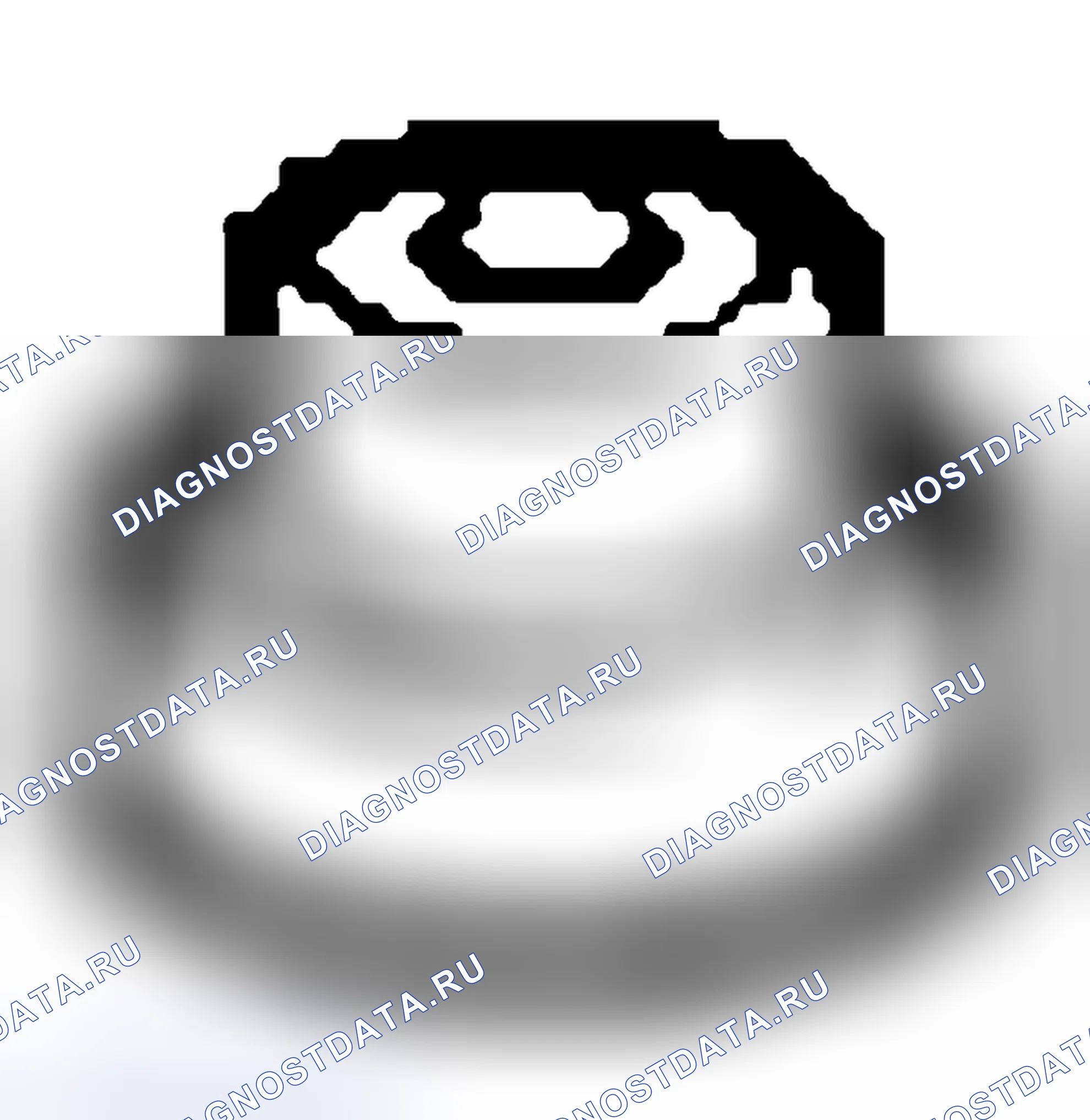 Рис. 120. Toyota Avalon XX30