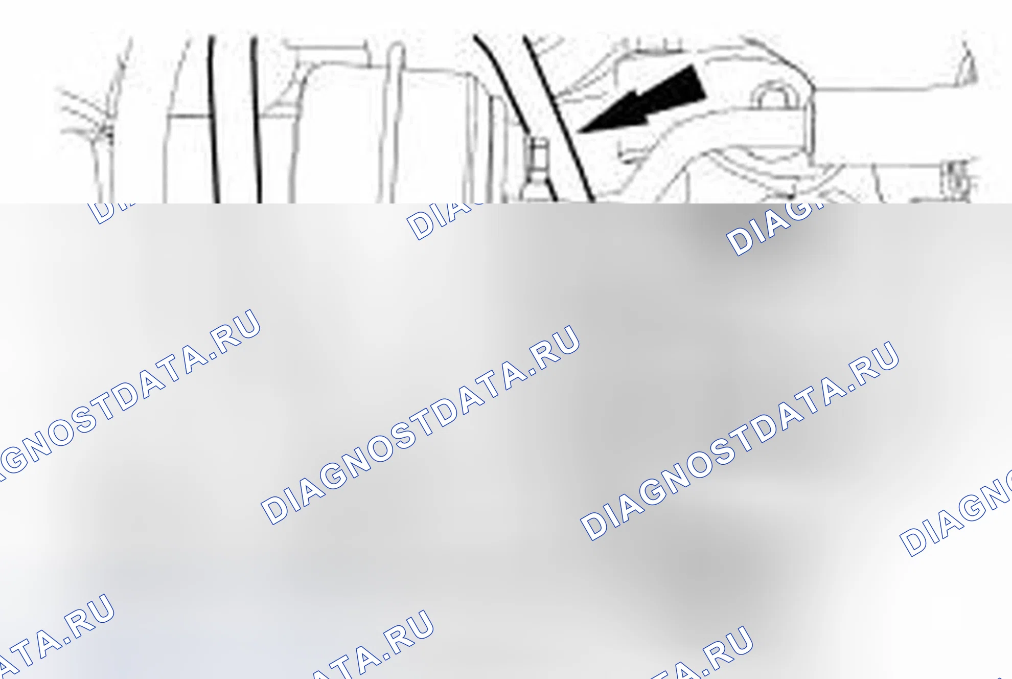 Рис. 1612. Ford Taurus VI