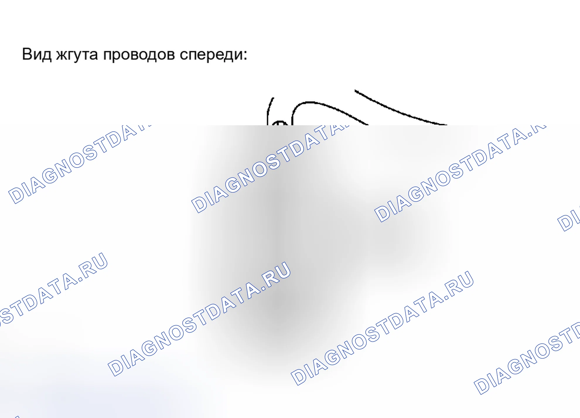 Рис. 53. Toyota Avalon XX30