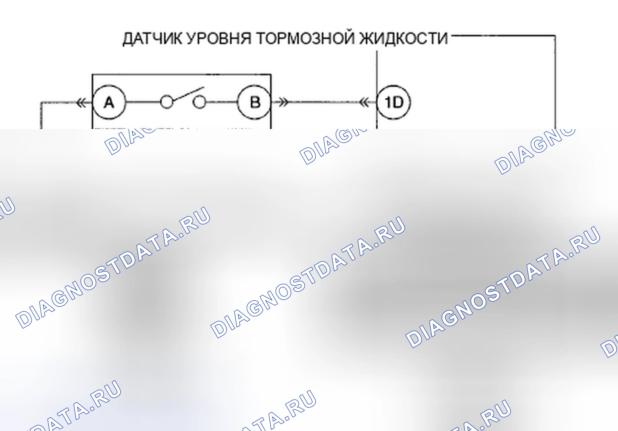 Рис. 23: расшифровка кода ошибки C1189 [млрд. м3]. Mazda CX-9 I рестайлинг