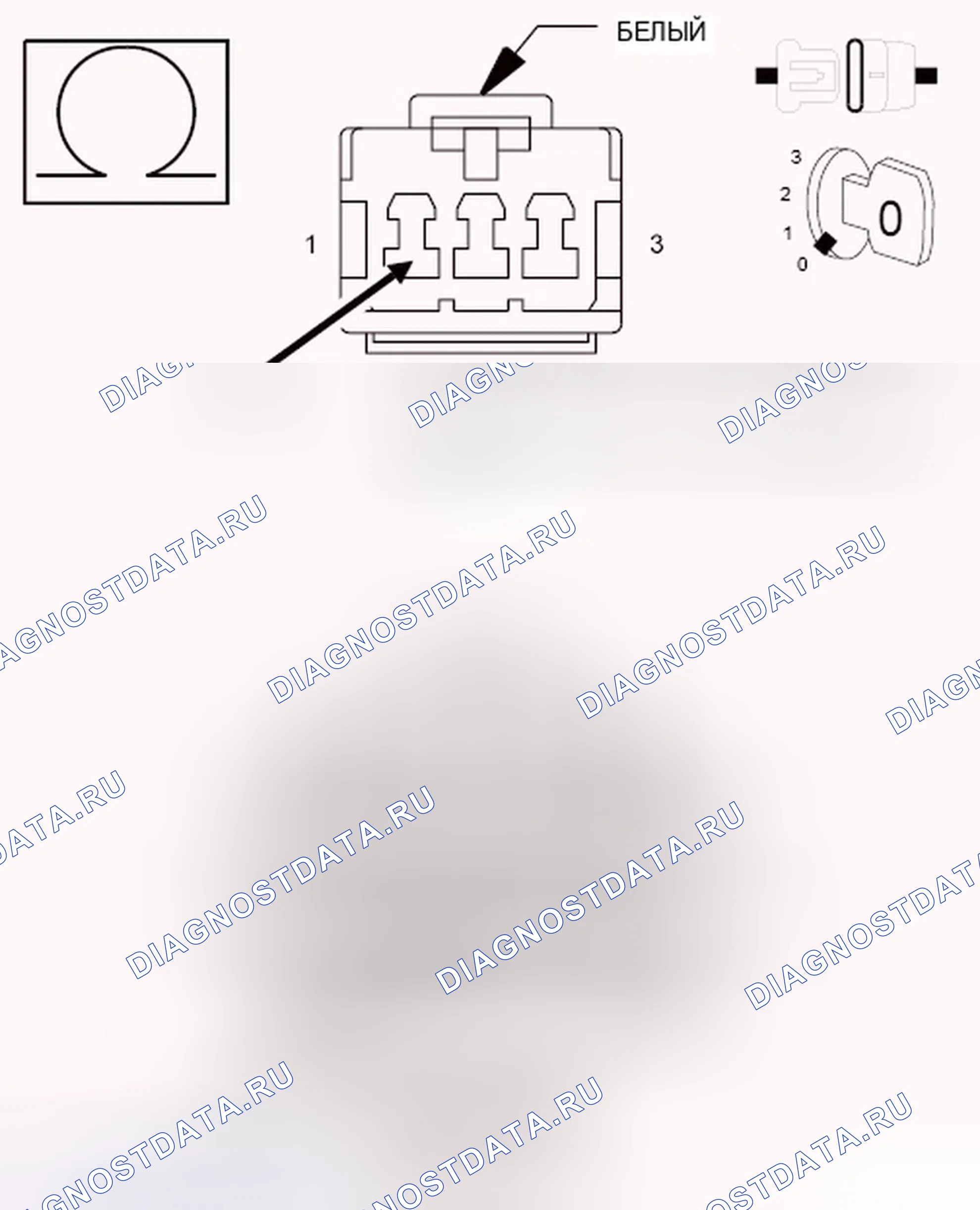 Рис. 94. Chrysler Town & Country V рестайлинг