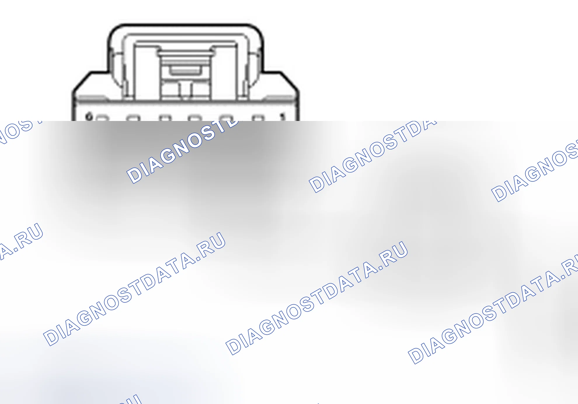 Рис. 115. Ford Flex I