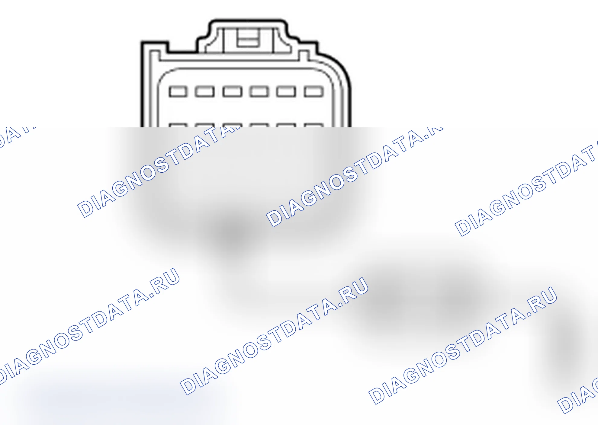 Рис. 54. Ford Mustang V рестайлинг 2