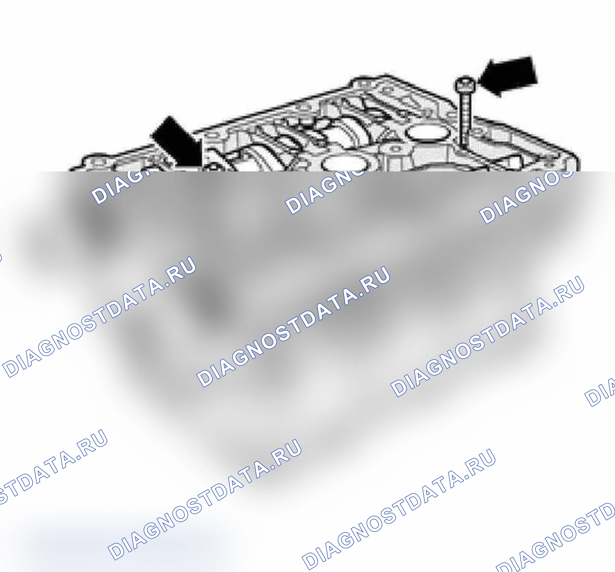 Рис. 379. Audi A6 C5 рестайлинг