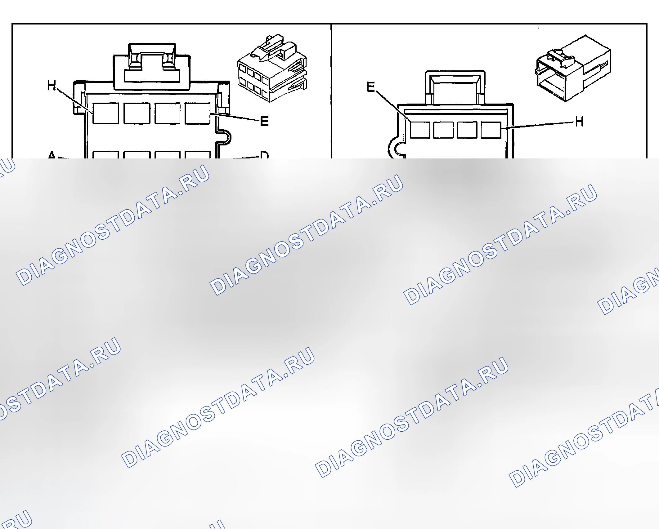 Рис. 227. Chevrolet Chevy Express H2500 