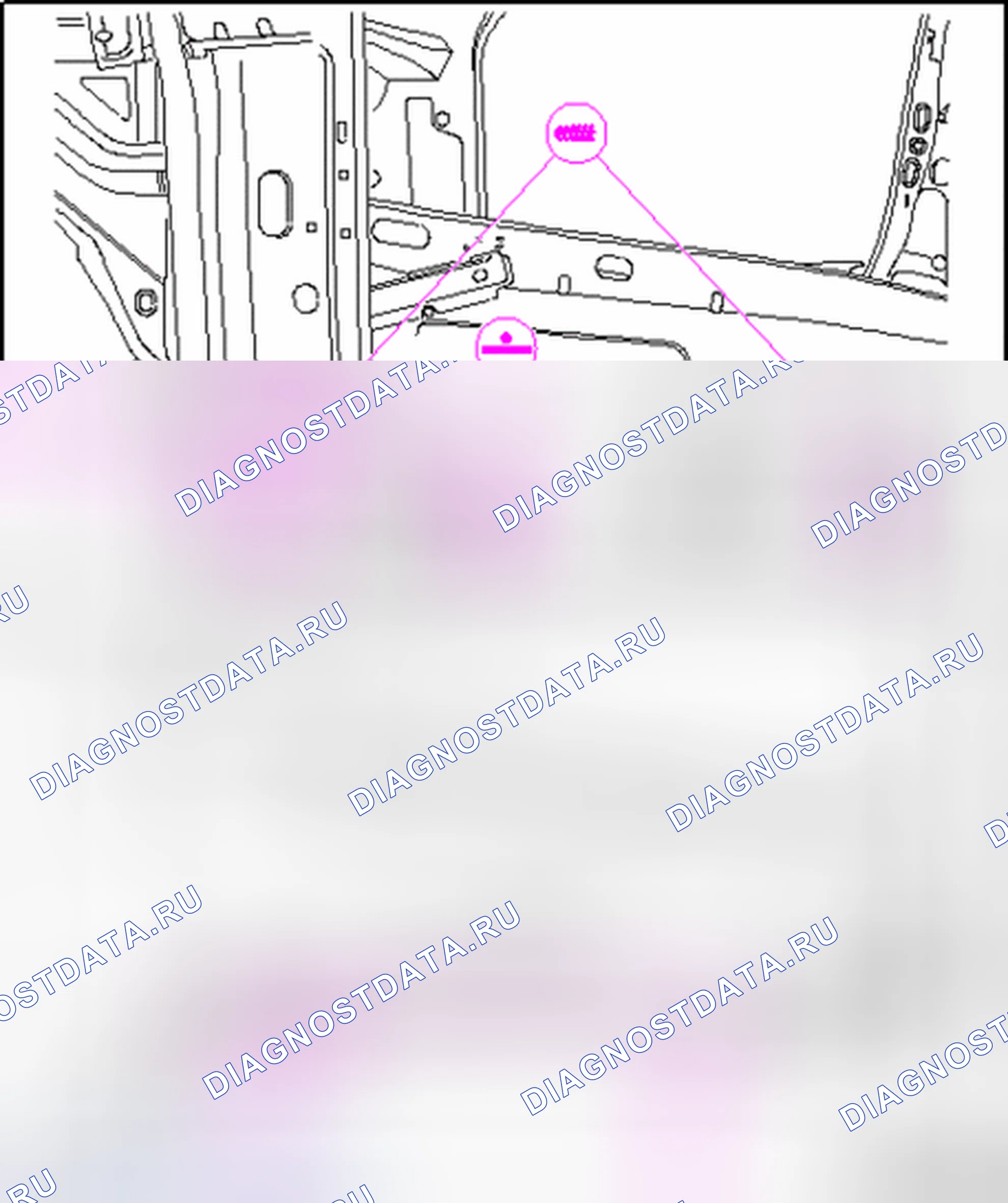 Рис. 139. Volkswagen Touareg I