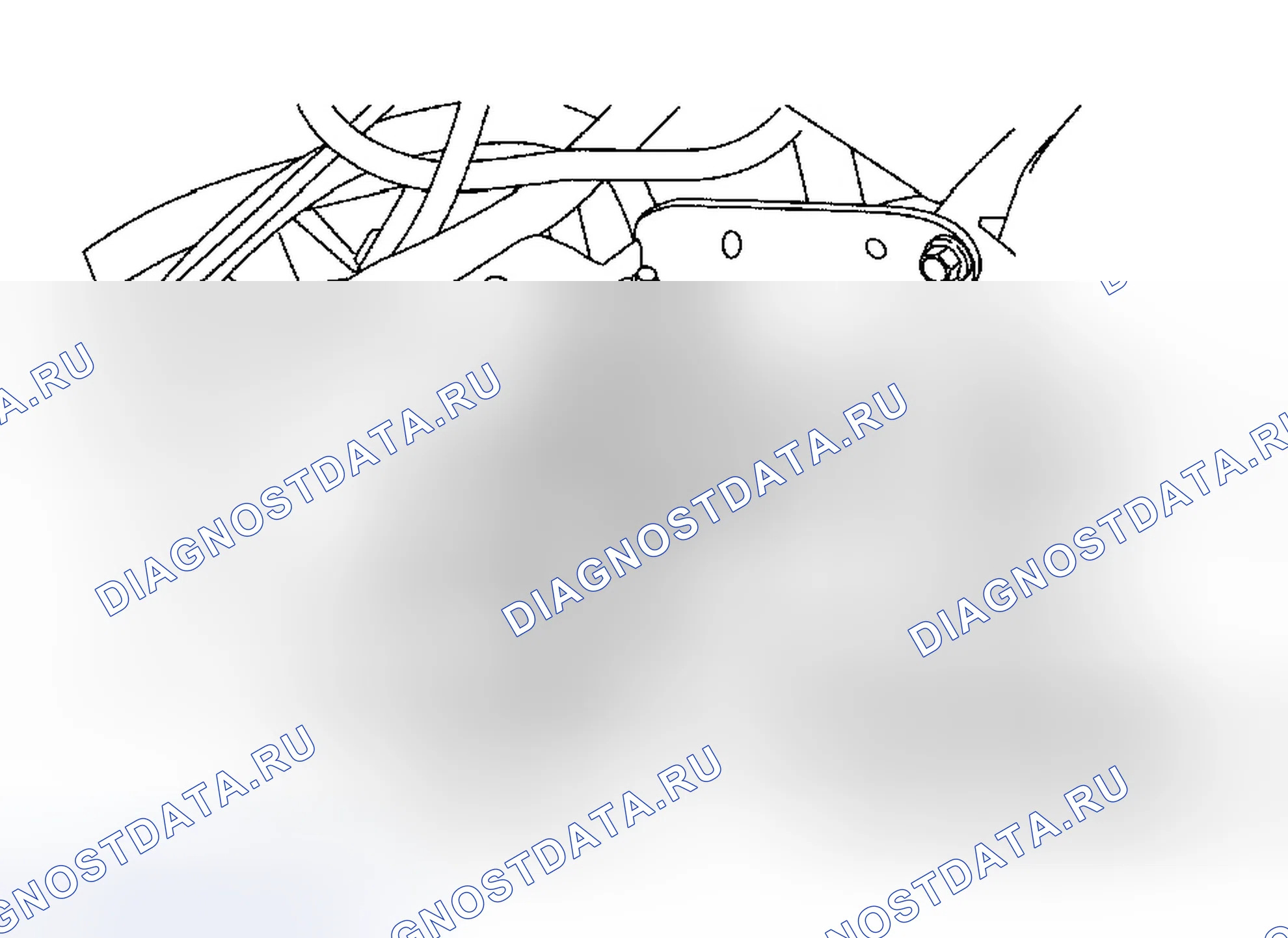 Рис. 1561. Ford Focus I рестайлинг
