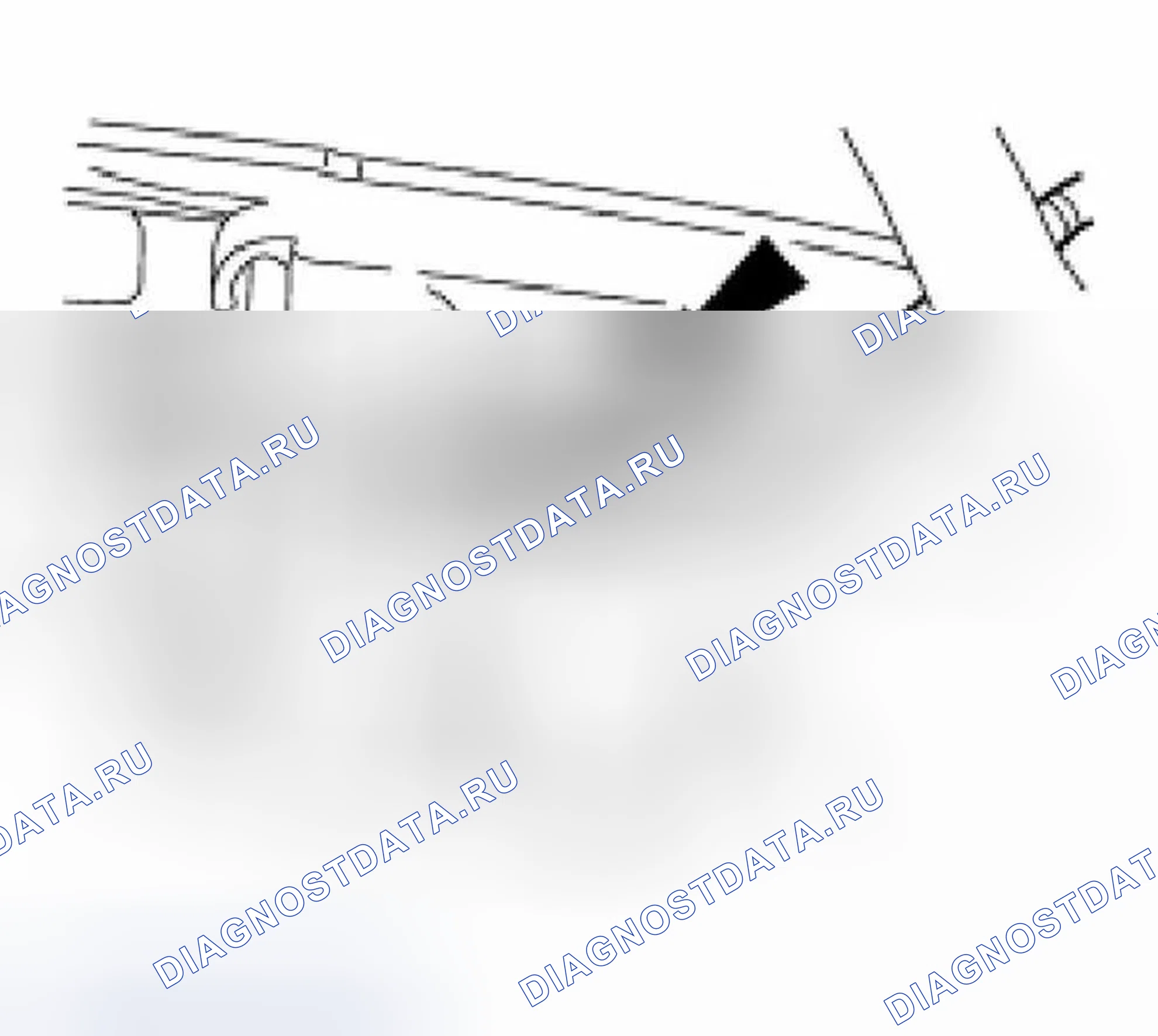 Рис. 74. Ford Focus I рестайлинг