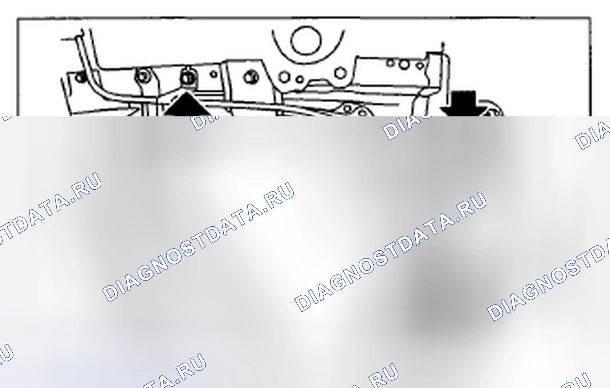 Рис. 407. Subaru Impreza WRX GE рестайлинг