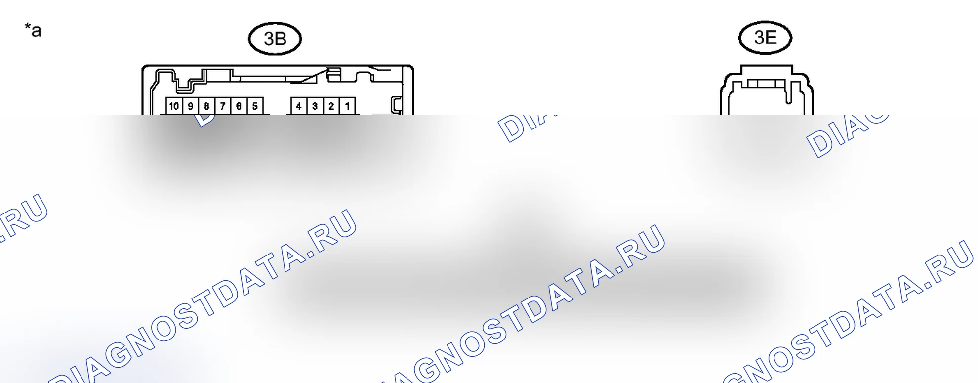 Рис. 42: ПОРЯДОК ВЫПОЛНЕНИЯ РАБОТ. Toyota Prius C I