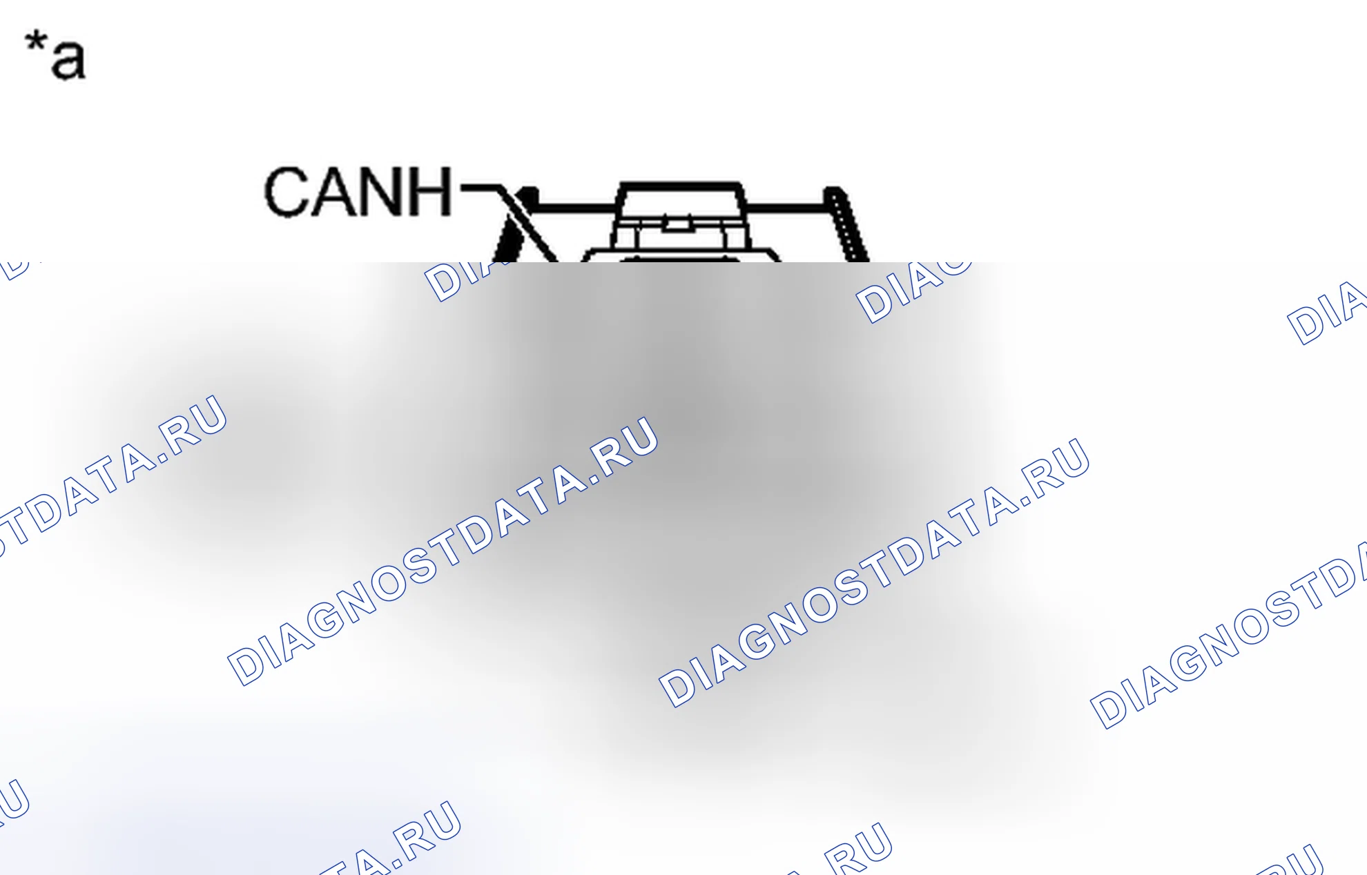 Рис. 358. Toyota Highlander II рестайлинг