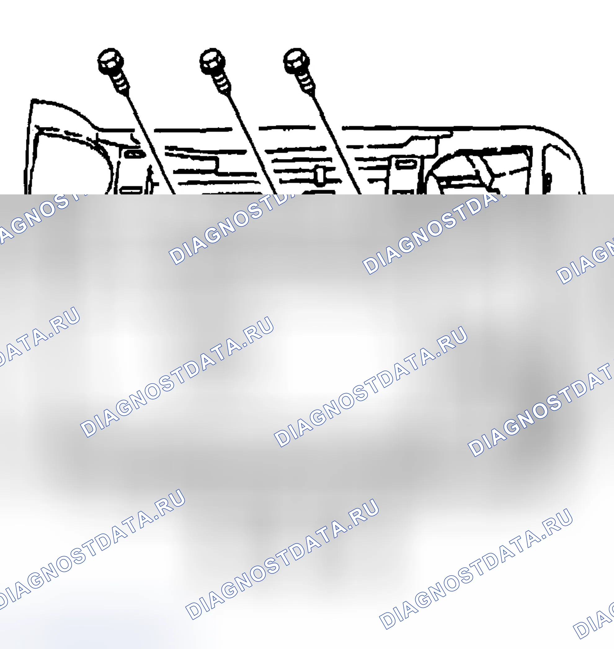Рис. 100. Buick Century VI