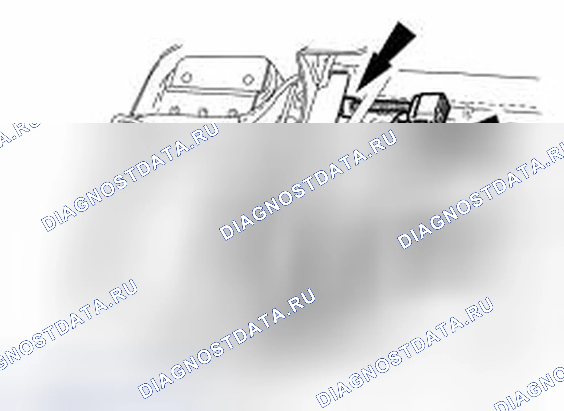 Рис. 2. Ford Ranger II рестайлинг