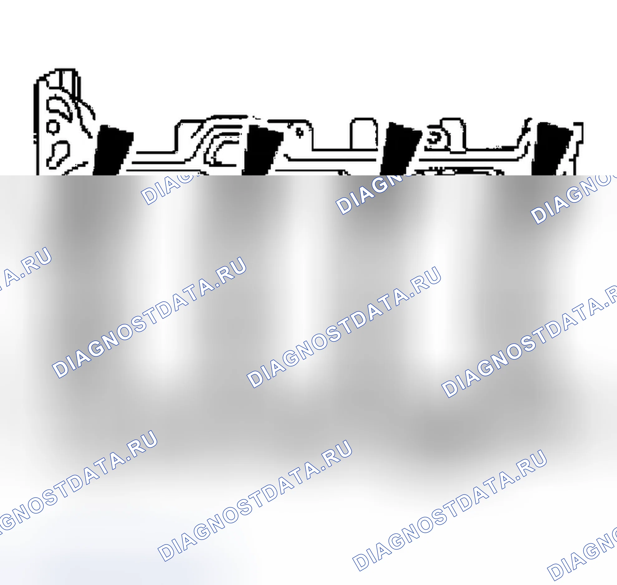 Рис. 398. Ford Escape I