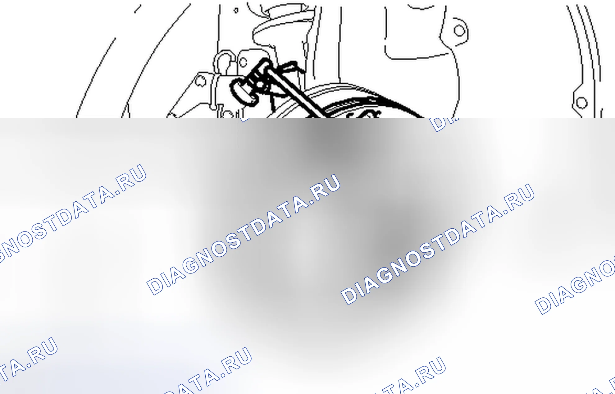 Рис. 56. Lexus IS F I