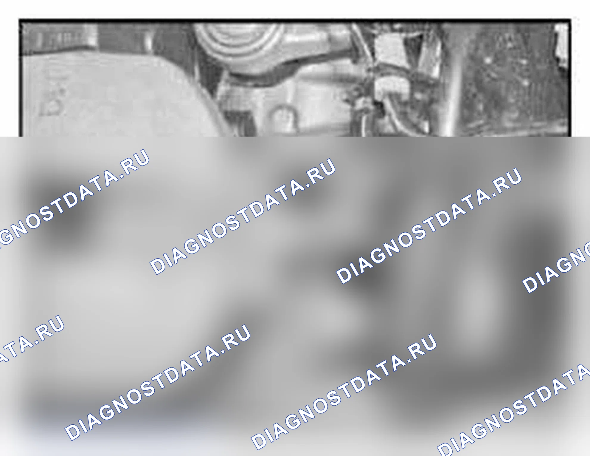 Рис. 88. BMW X6 M E71 рестайлинг