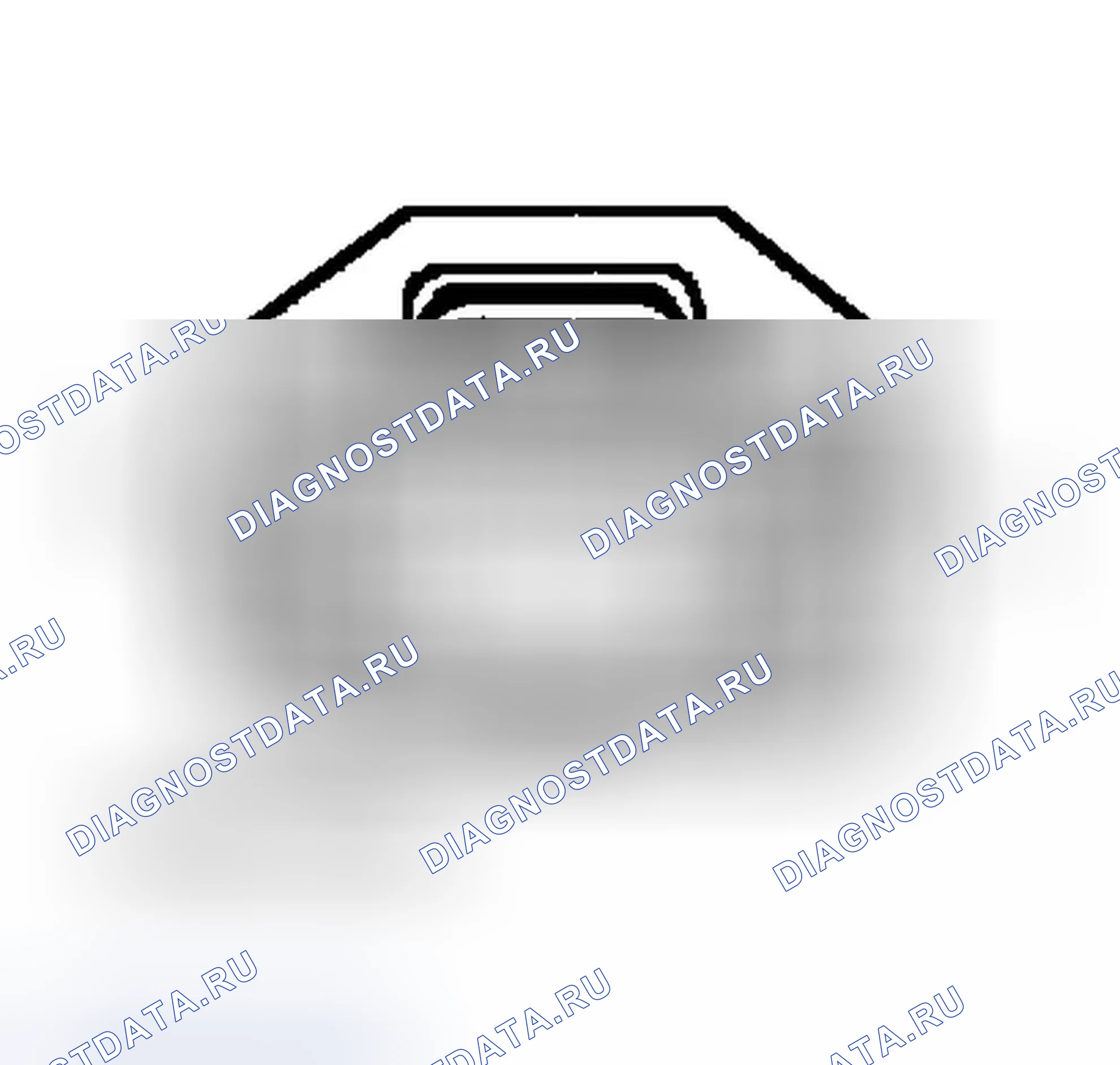 Рис. 10. Dodge Ram Van B3500 