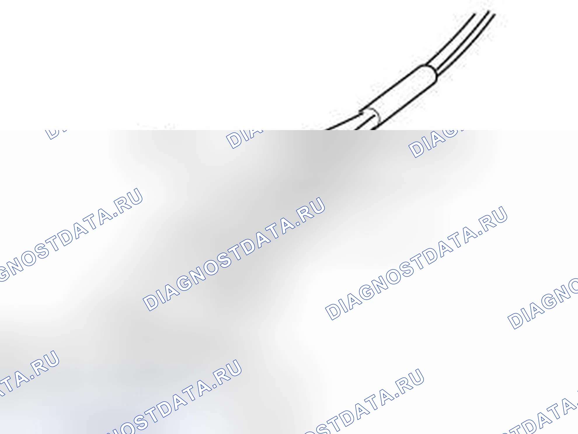 Рис. 306. Volvo S40 II рестайлинг