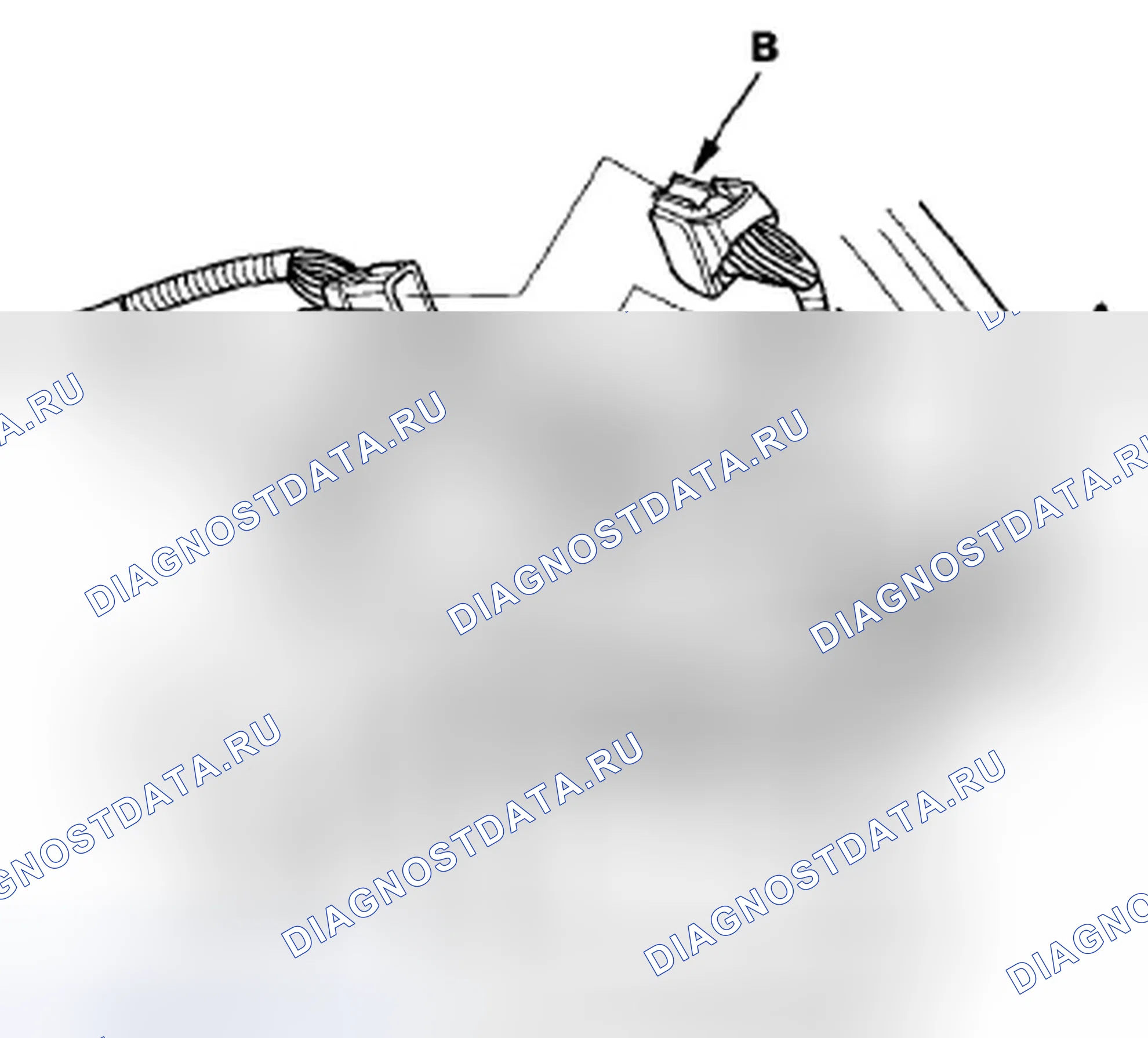 Рис. 844. Honda Civic VIII