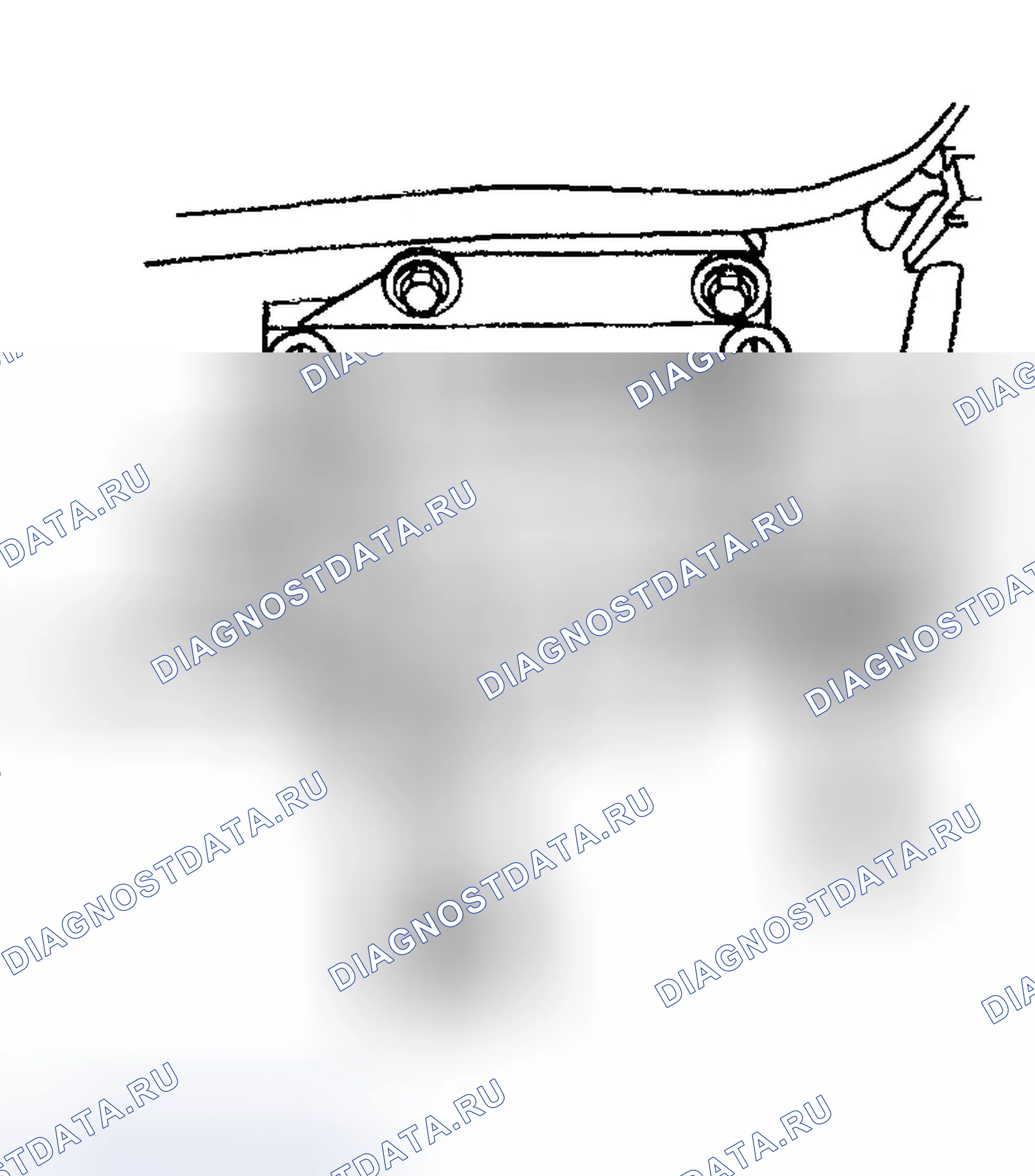 Рис. 143. Chevrolet TrailBlazer I