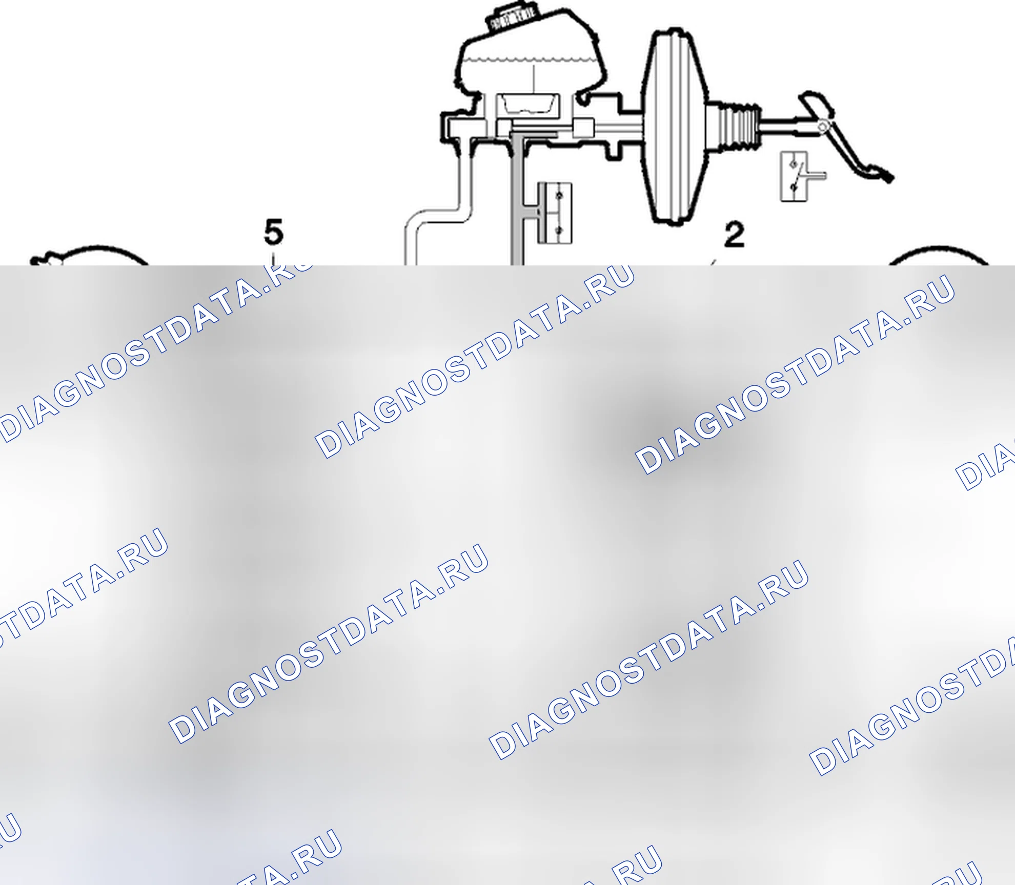 Рис. 274. Volvo C70 I