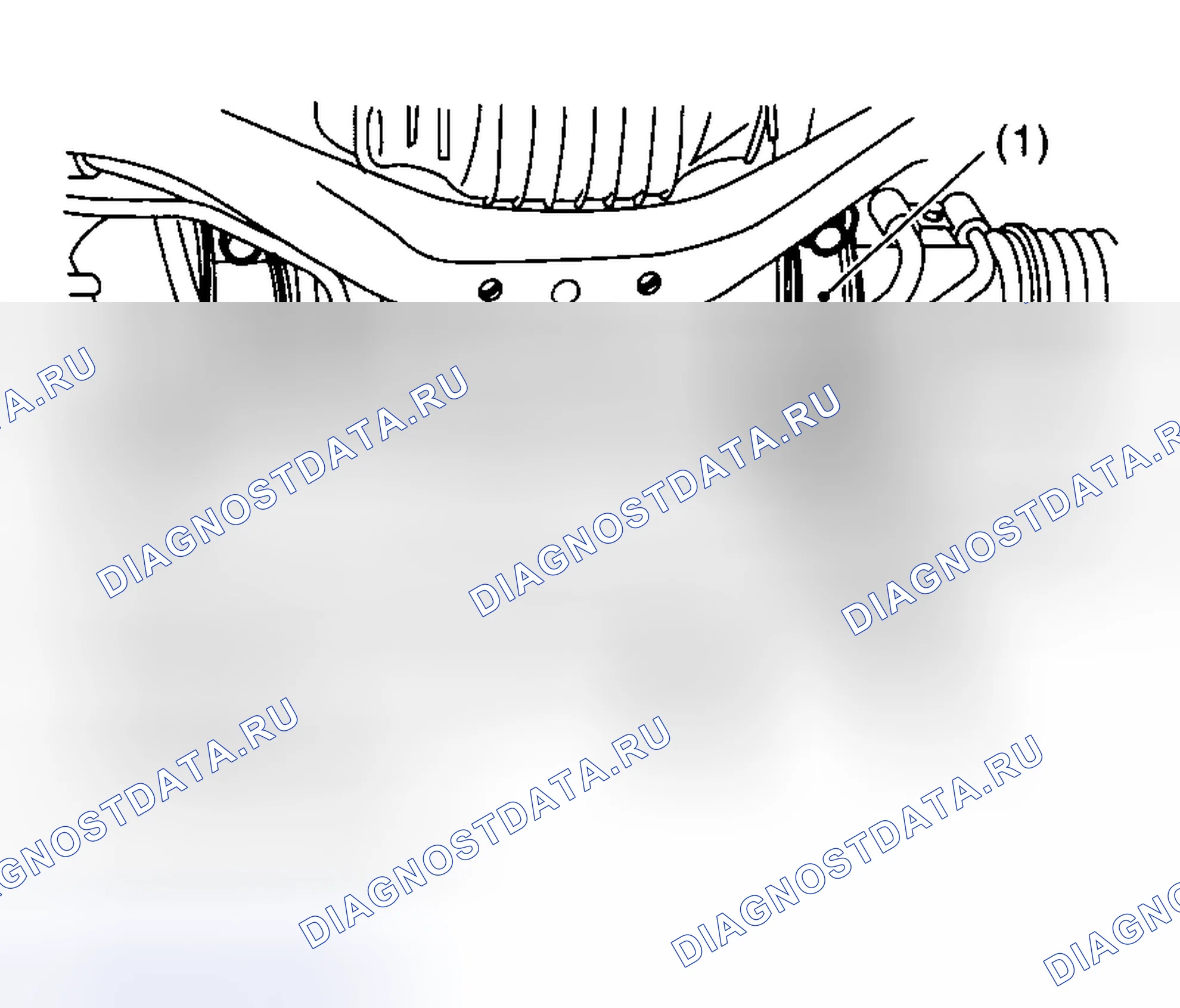 Рис. 42. Subaru Impreza GD/GC/GG рестайлинг 2
