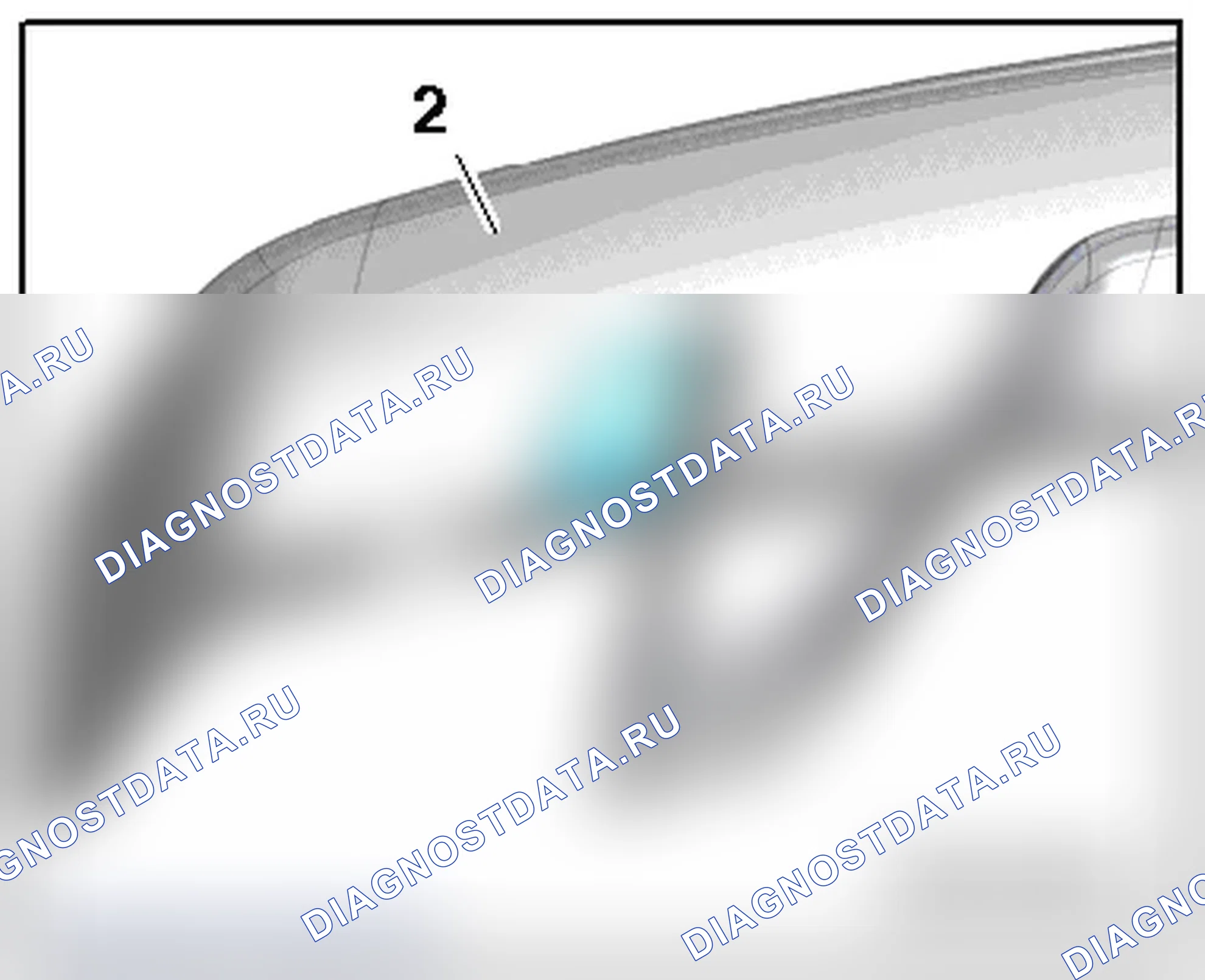Рис. 42. Audi TT 8J рестайлинг