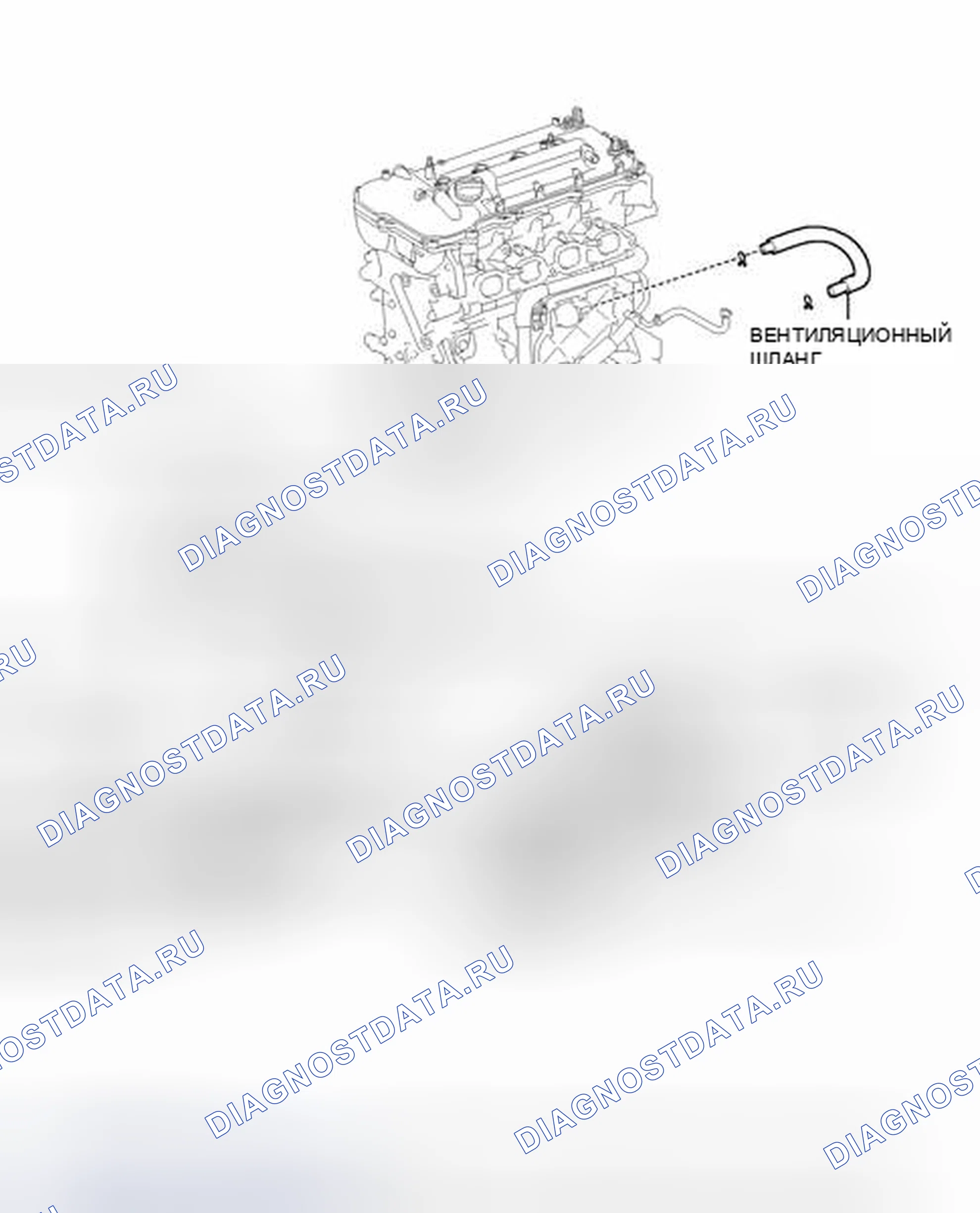 Рис. 287: ИЛЛЮСТРАЦИЯ. Kia Soul I рестайлинг