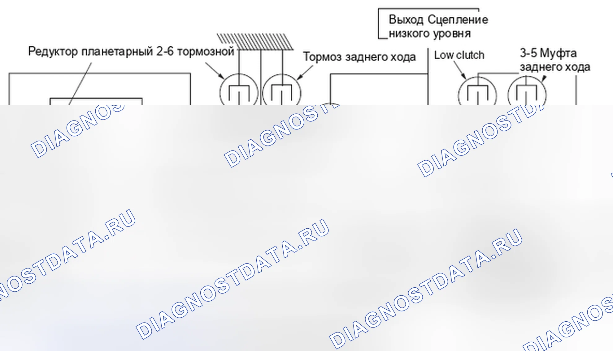 Рис. 148: ЧЕРТЕЖ КОНФИГУРАЦИИ трансмиссия. Honda e:NP1 I