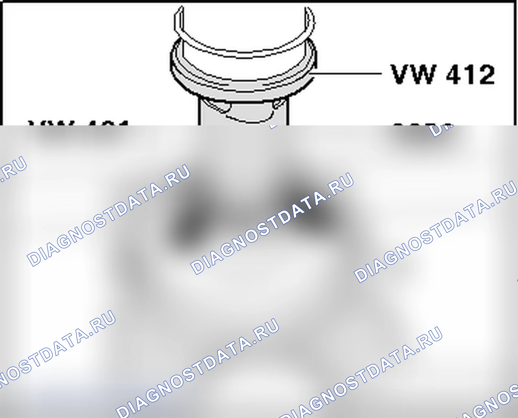 Рис. 184. Audi TT 8J рестайлинг