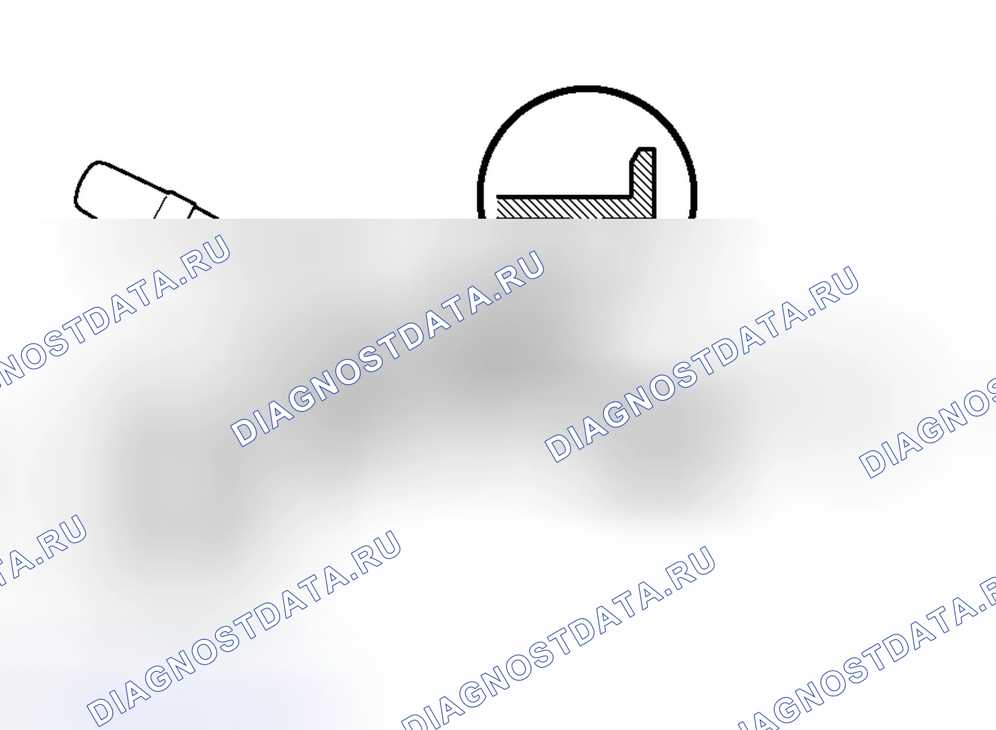 Рис. 200: УСТАНОВКА. Toyota RAV4 III