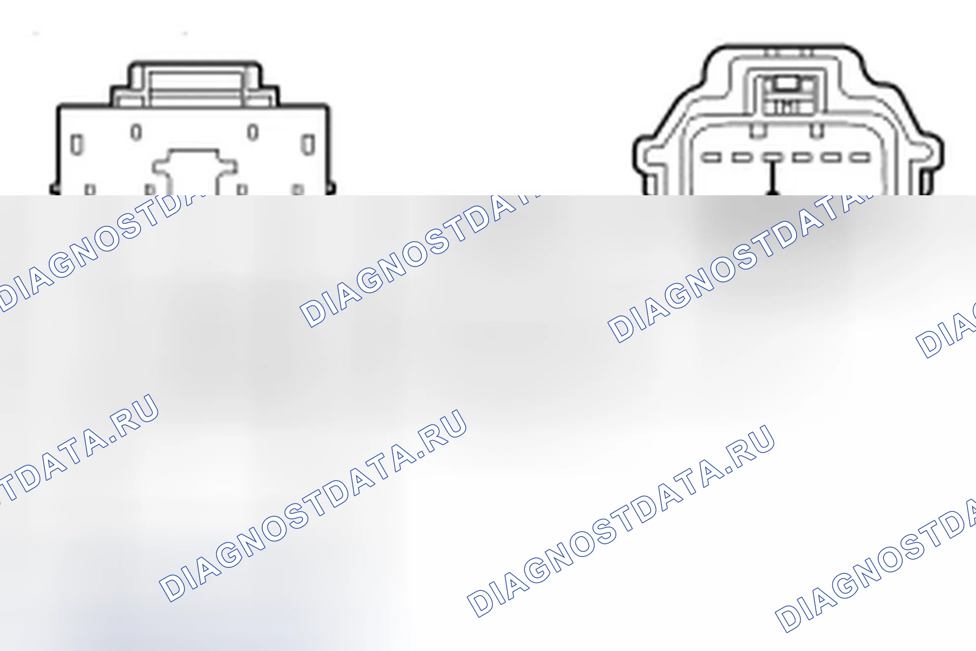 Рис. 4. Ford Escape I рестайлинг 2