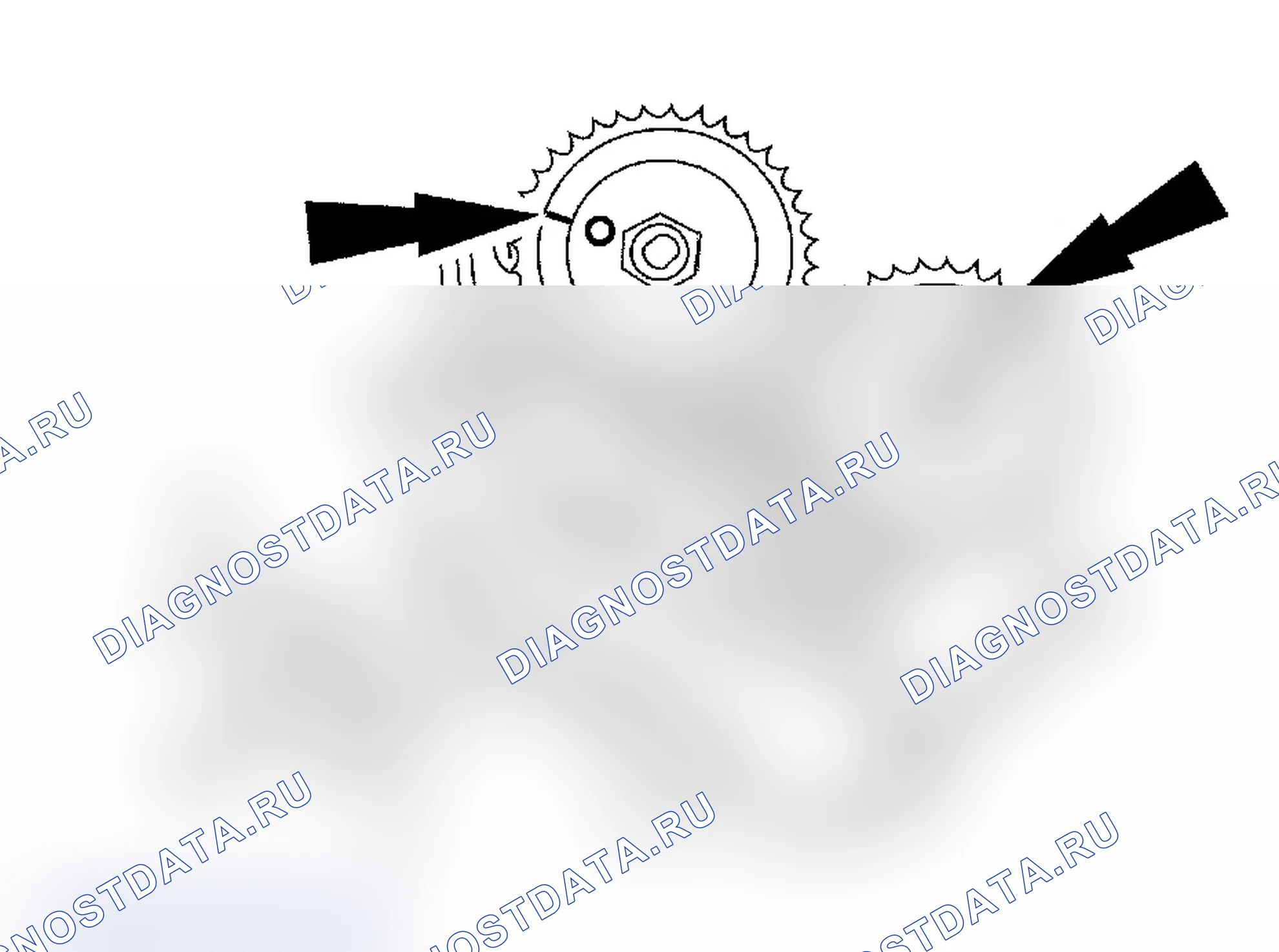 Рис. 33: Установка. Ford Five Hundred I