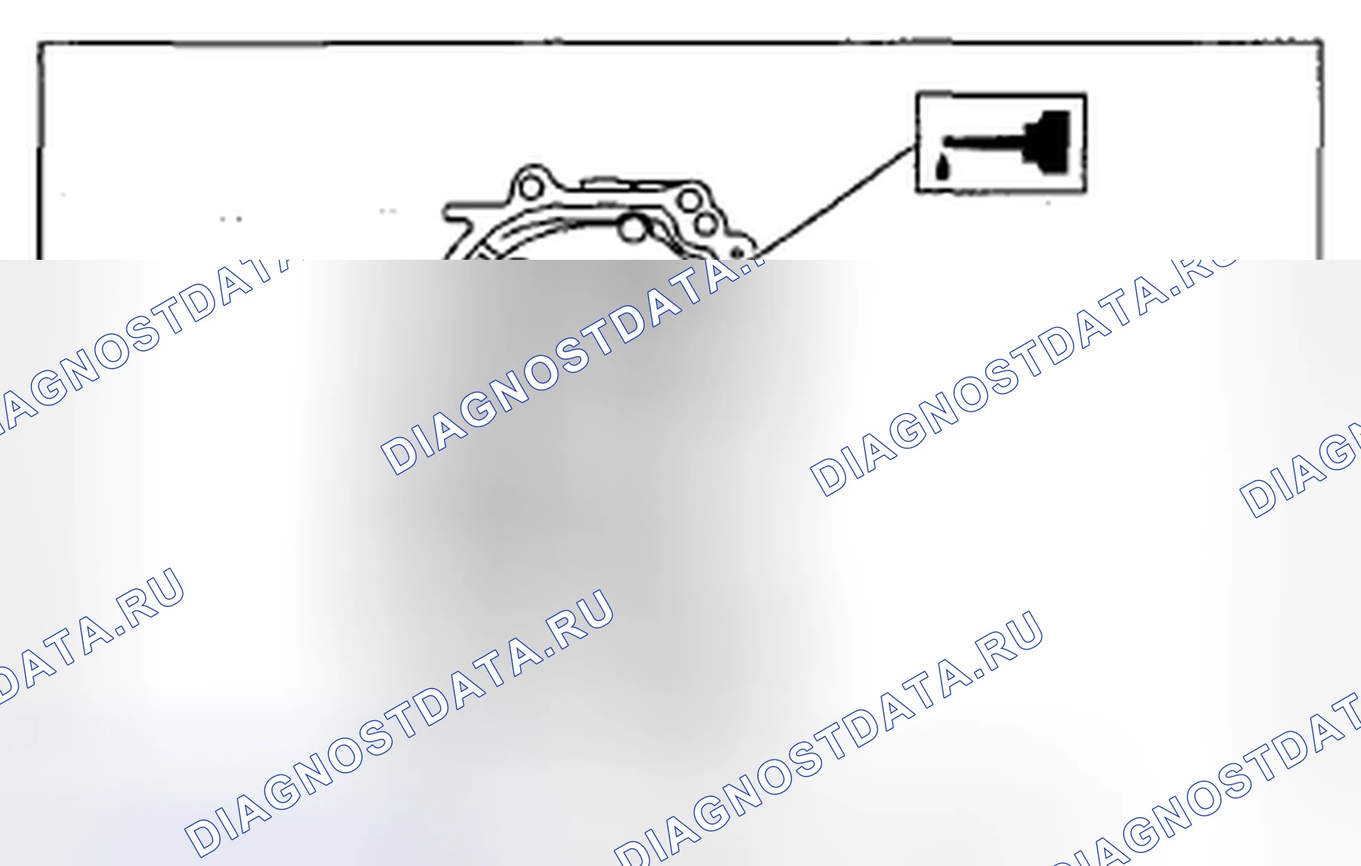 Рис. 41. Subaru Impreza WRX GE рестайлинг